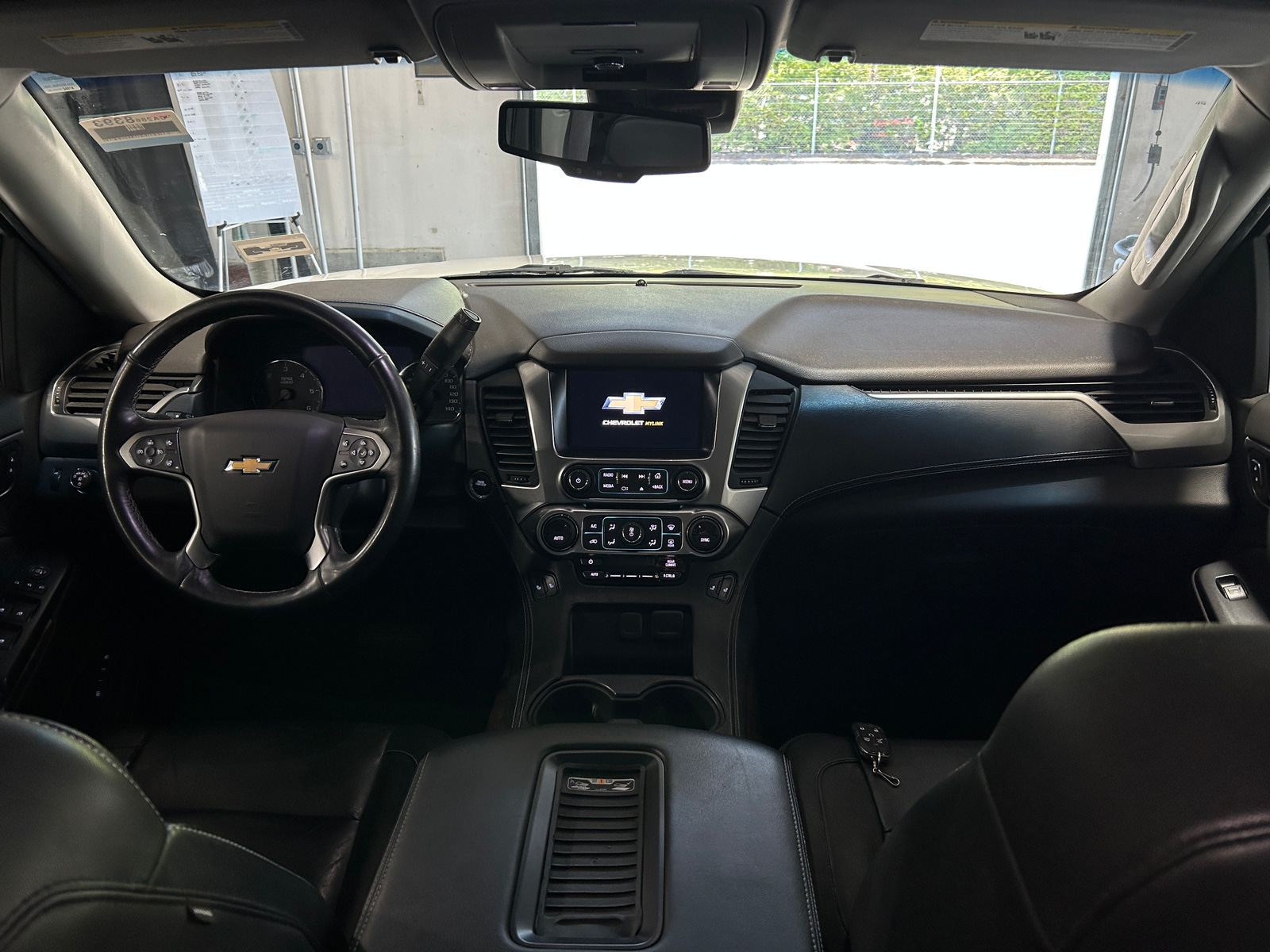 Thumbnail: 2017 Chevrolet Suburban - 2