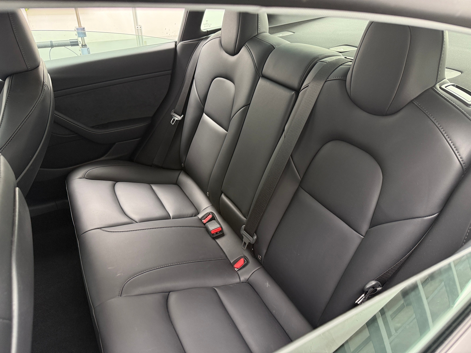 Thumbnail: 2023 Tesla Model 3 - 4