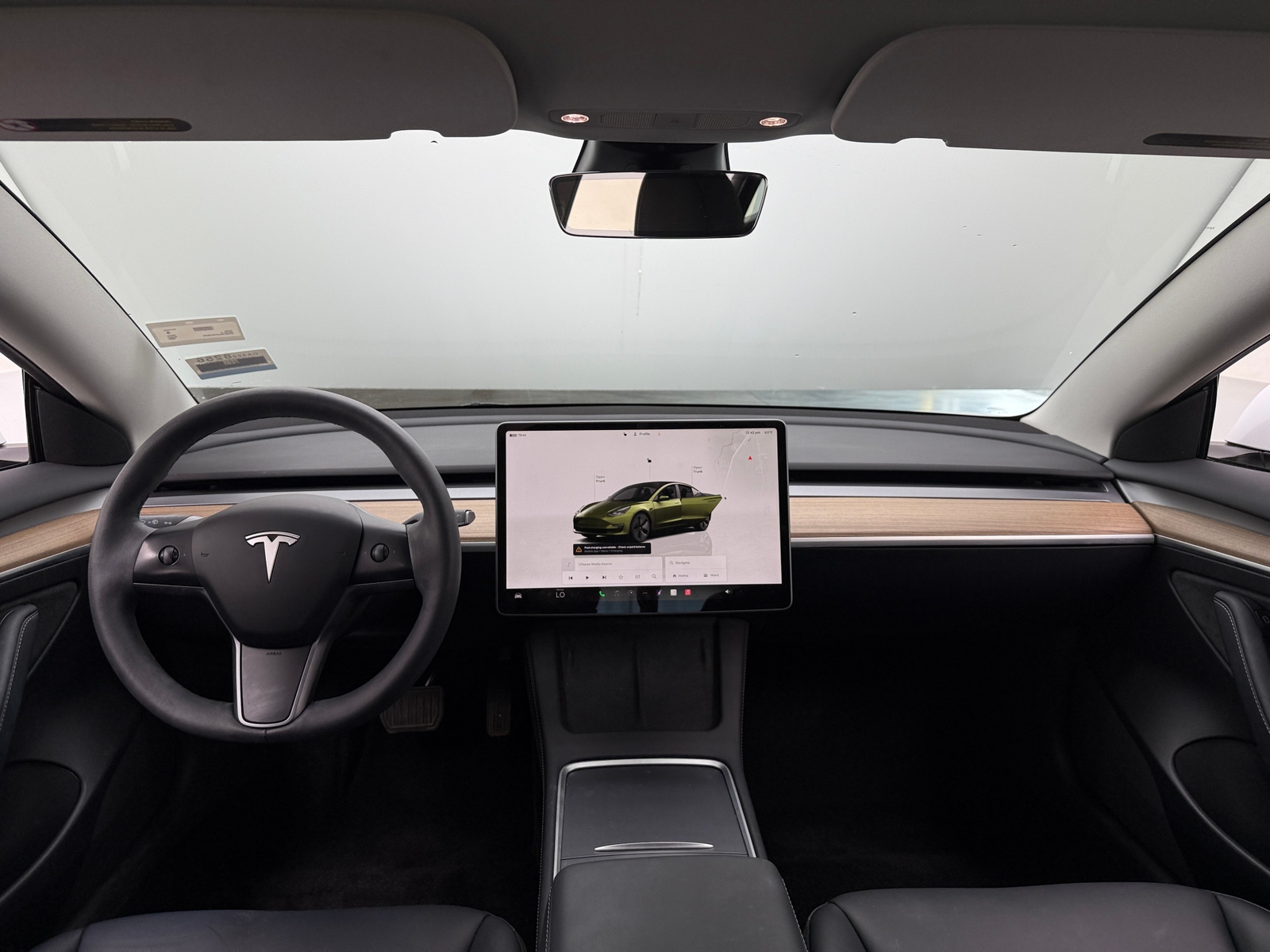 Thumbnail: 2023 Tesla Model 3 - 2