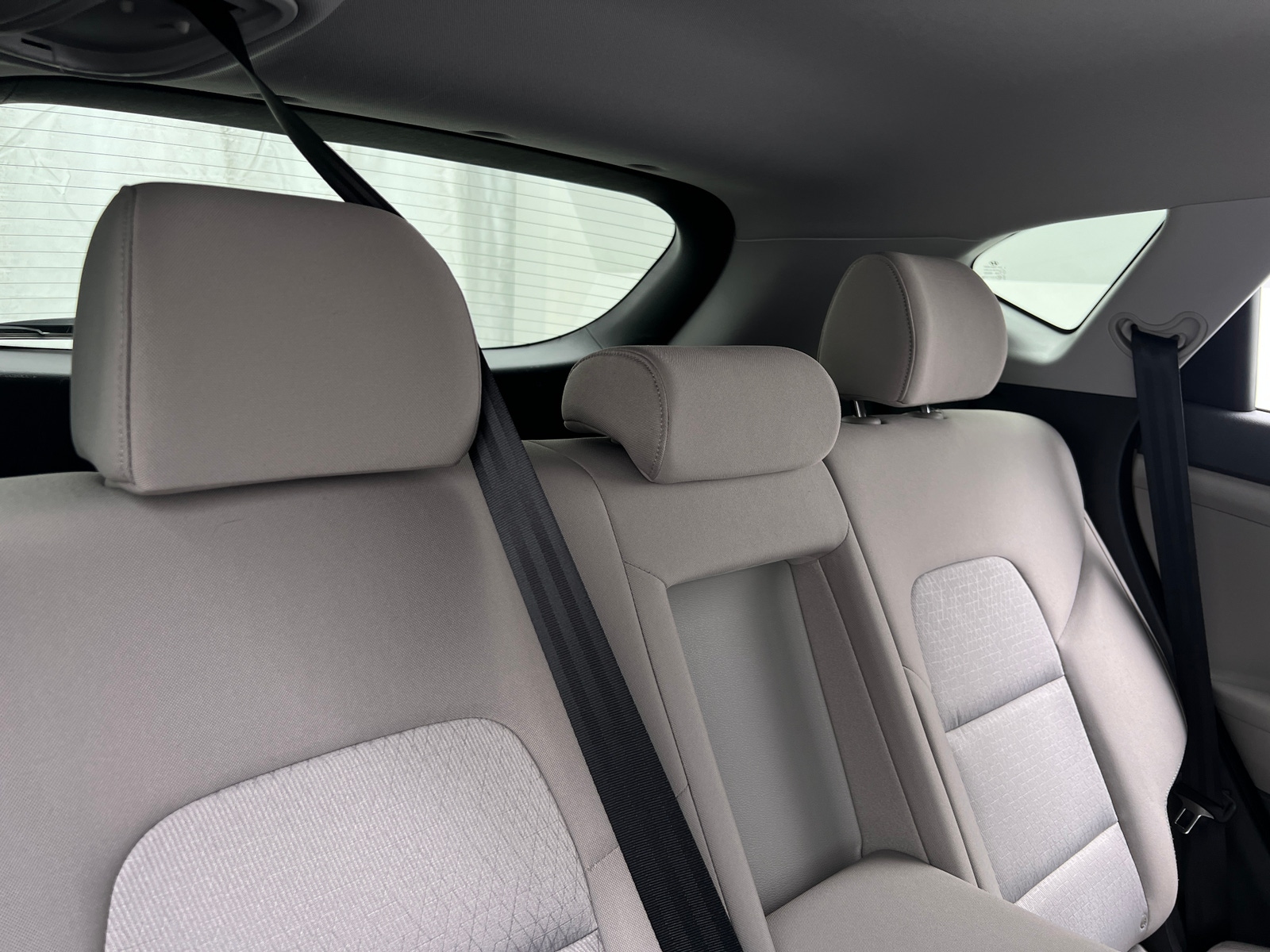 Thumbnail: 2016 Hyundai Tucson - 6