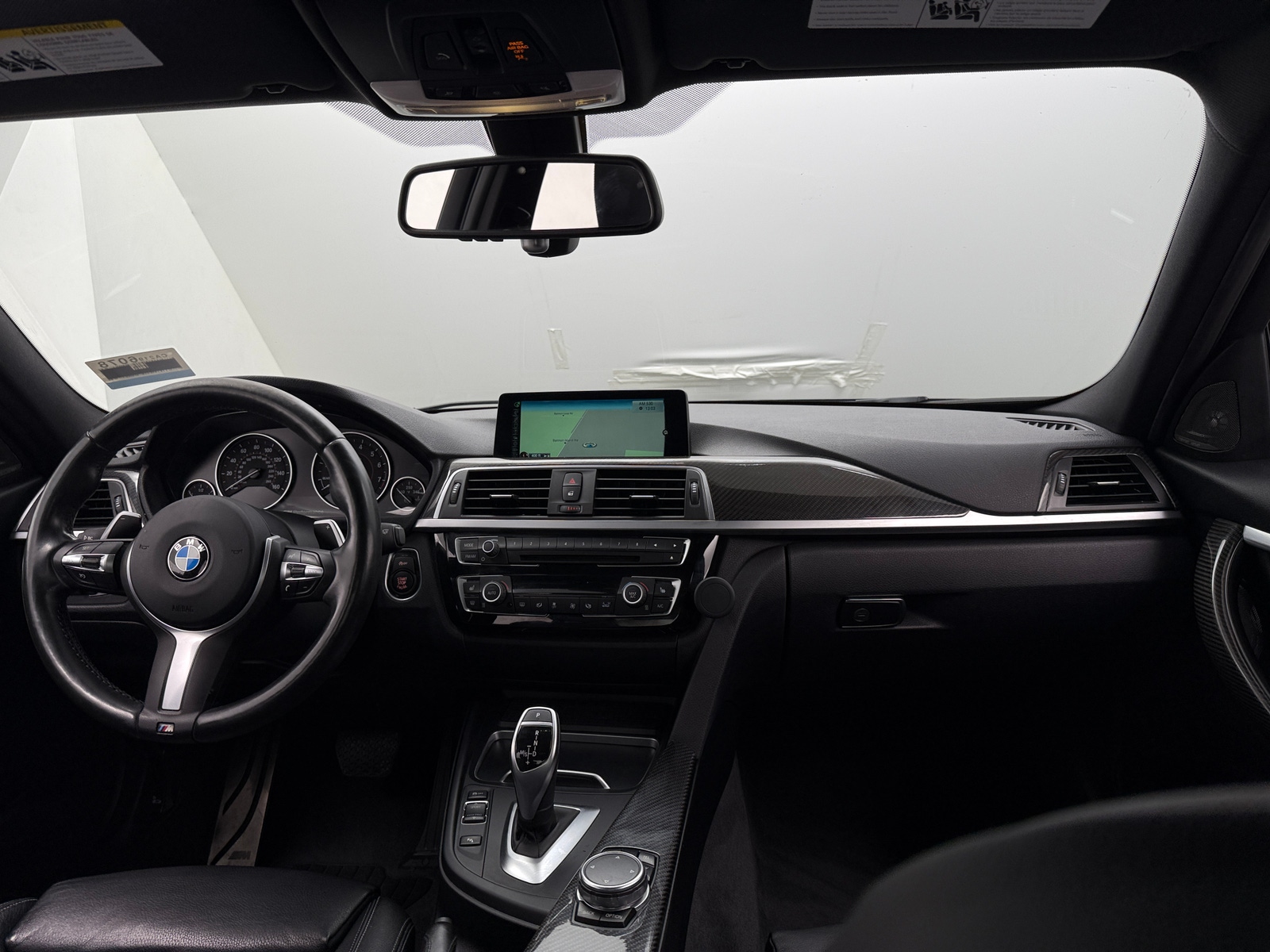 Thumbnail: 2016 BMW 3 Series - 2
