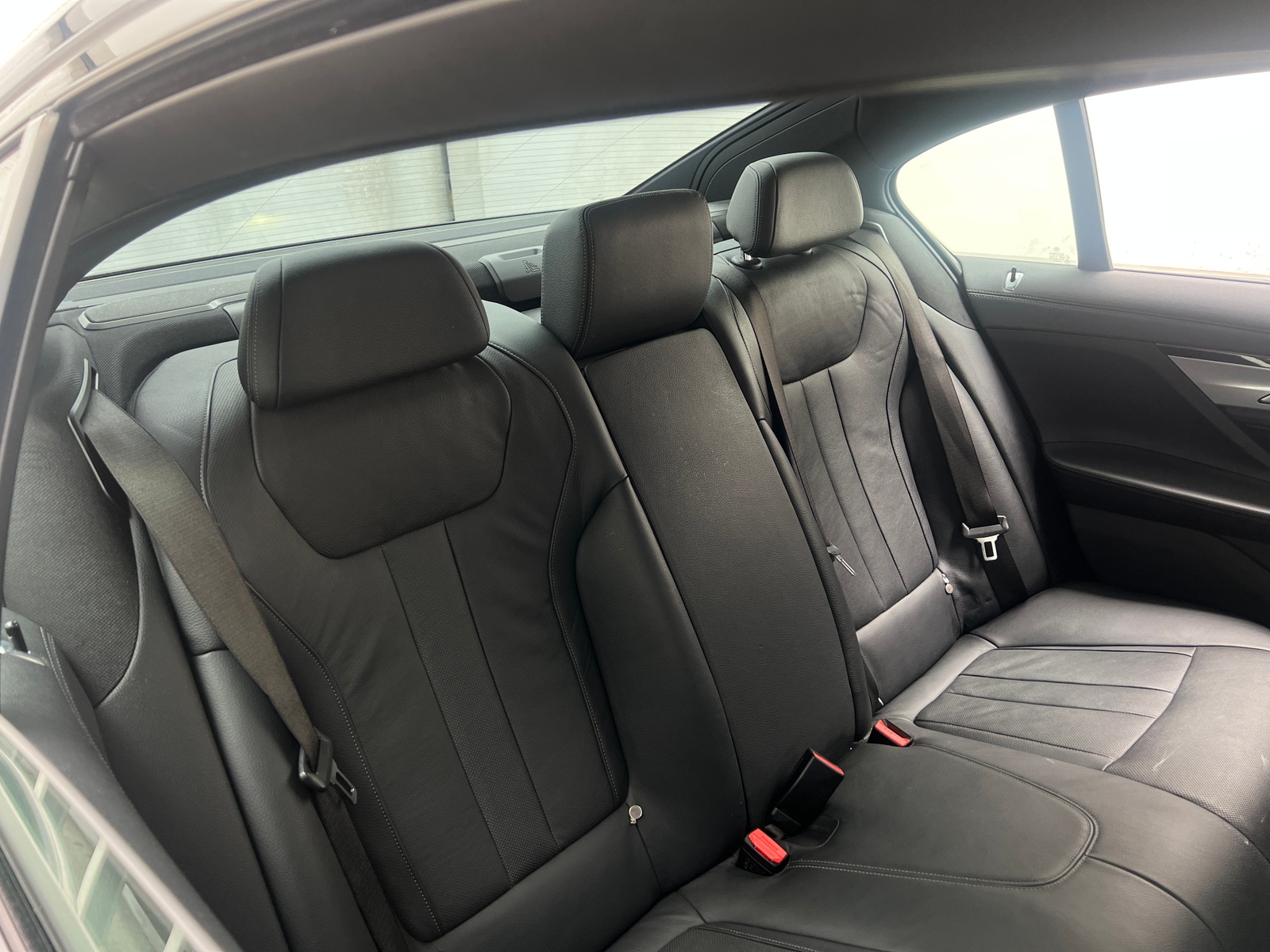 Thumbnail: 2020 BMW 7 Series - 5