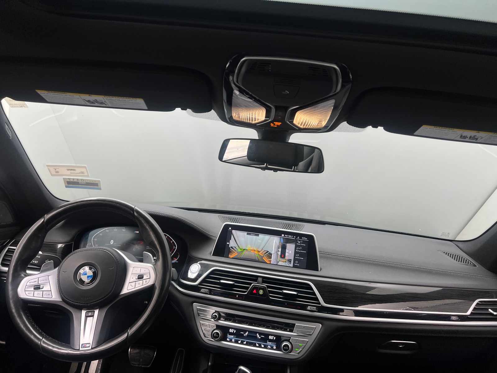 Thumbnail: 2020 BMW 7 Series - 2