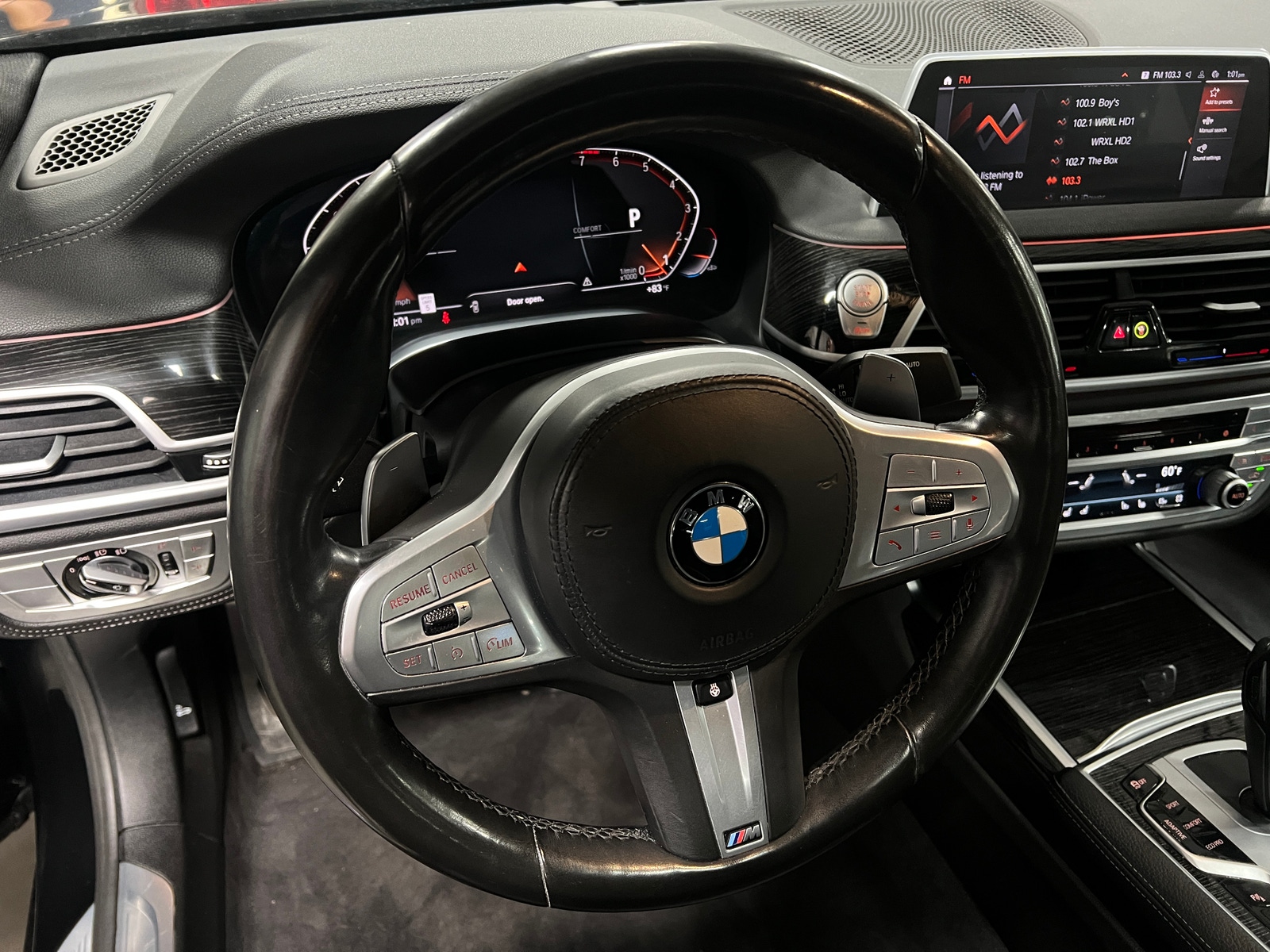 Thumbnail: 2020 BMW 7 Series - 4
