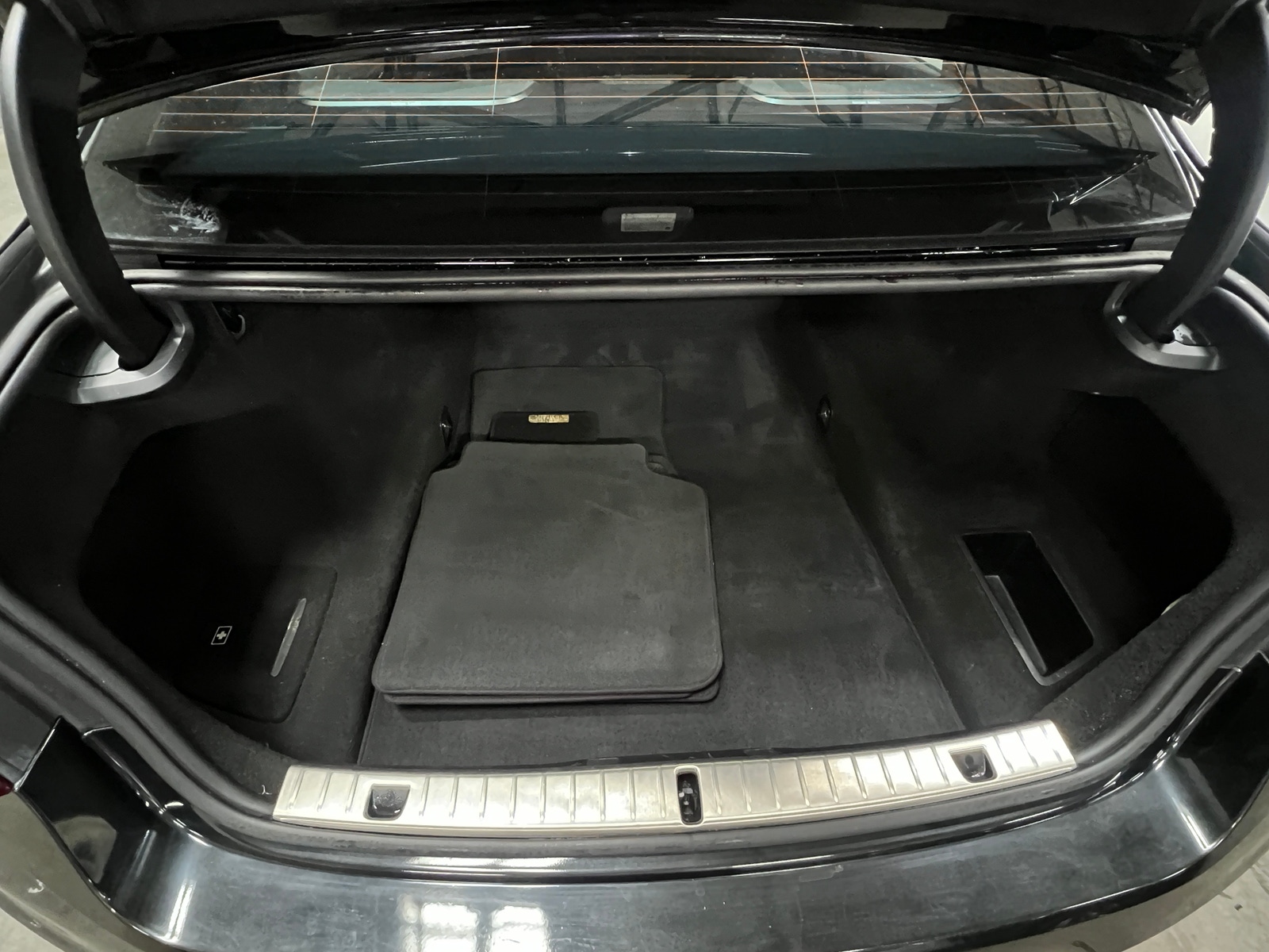 Thumbnail: 2020 BMW 7 Series - 6