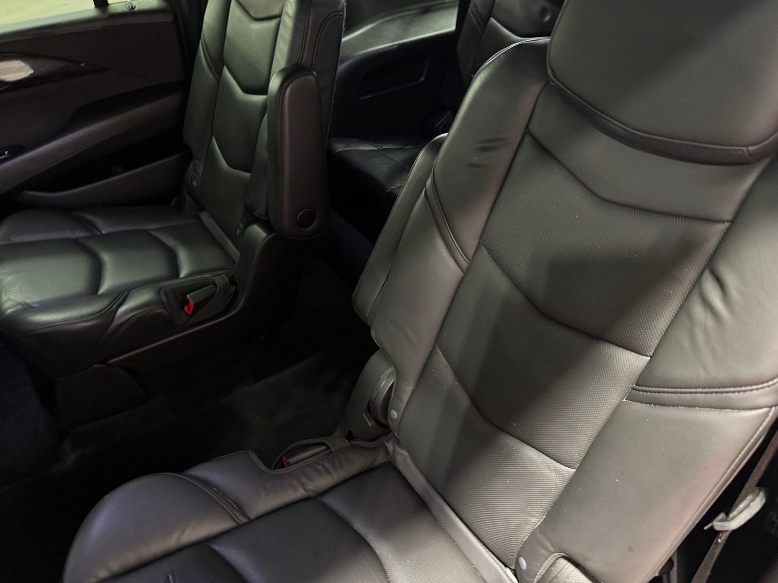 Thumbnail: 2020 Cadillac Escalade - 5