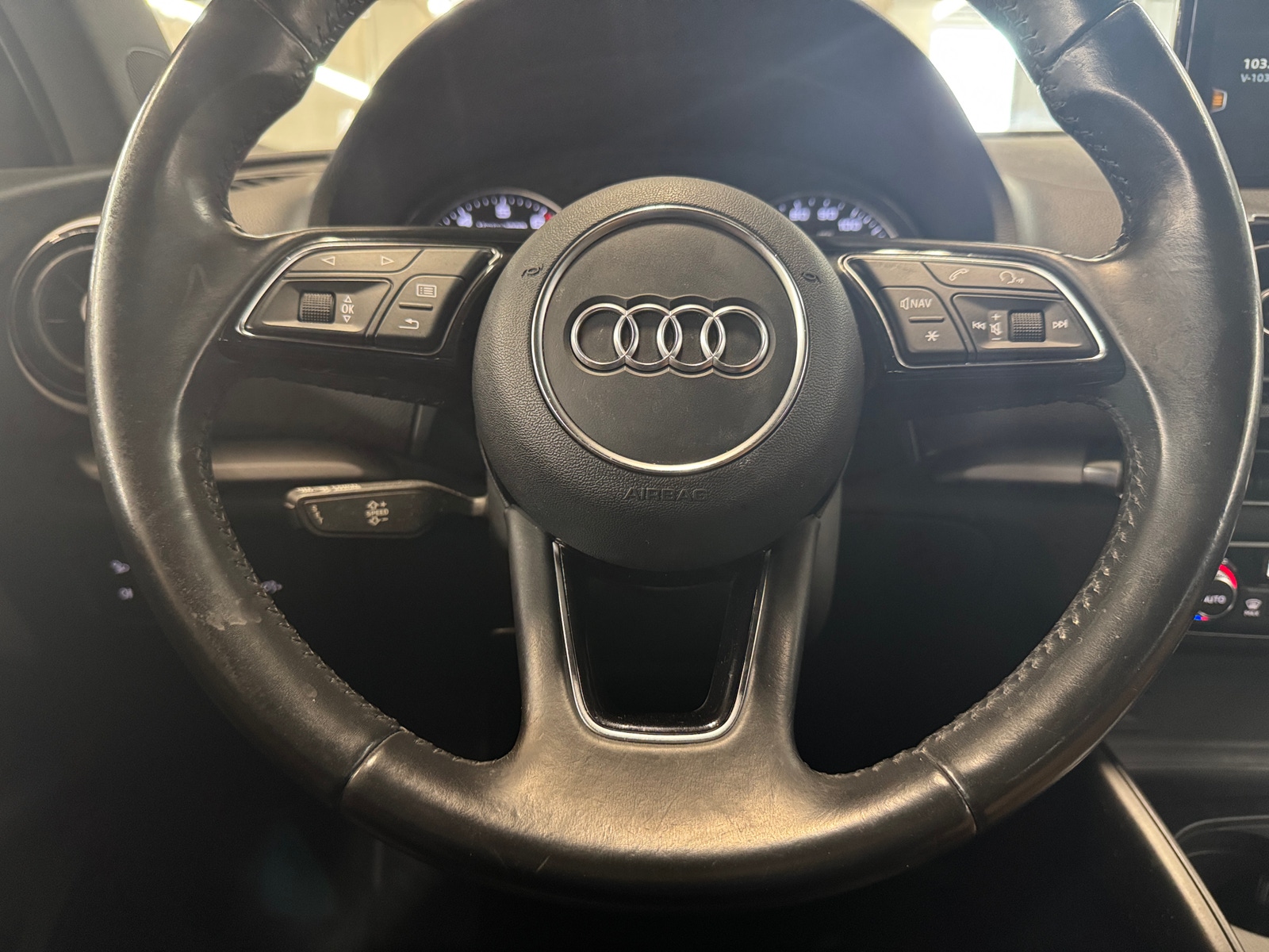 Thumbnail: 2017 Audi A3 - 4