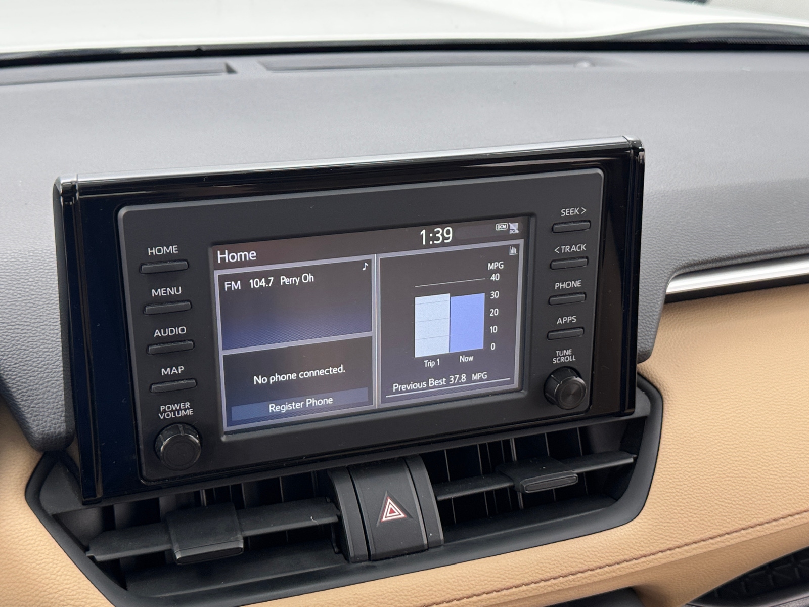 Thumbnail: 2019 Toyota RAV4 - 4