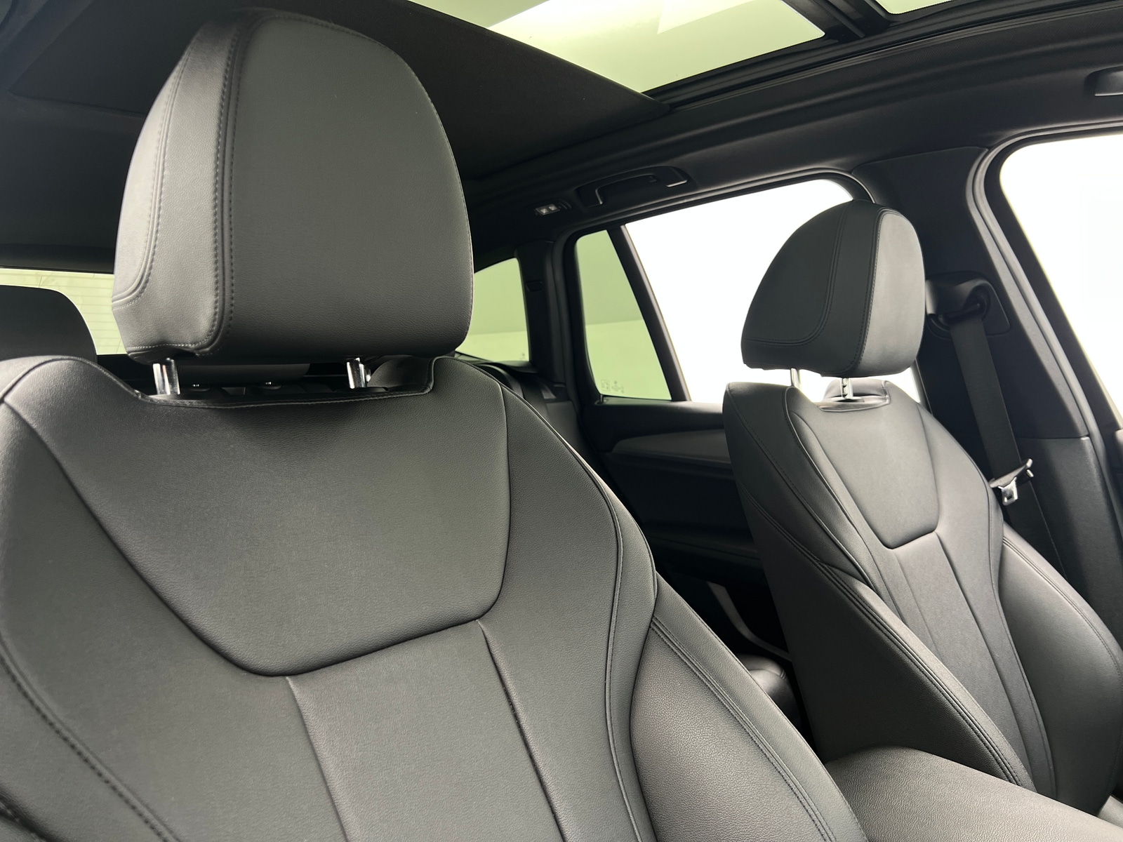 Thumbnail: 2019 BMW X3 - 2