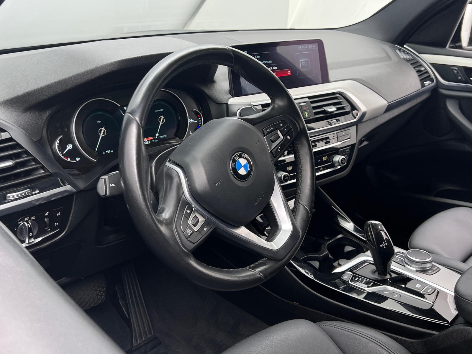 Thumbnail: 2019 BMW X3 - 5
