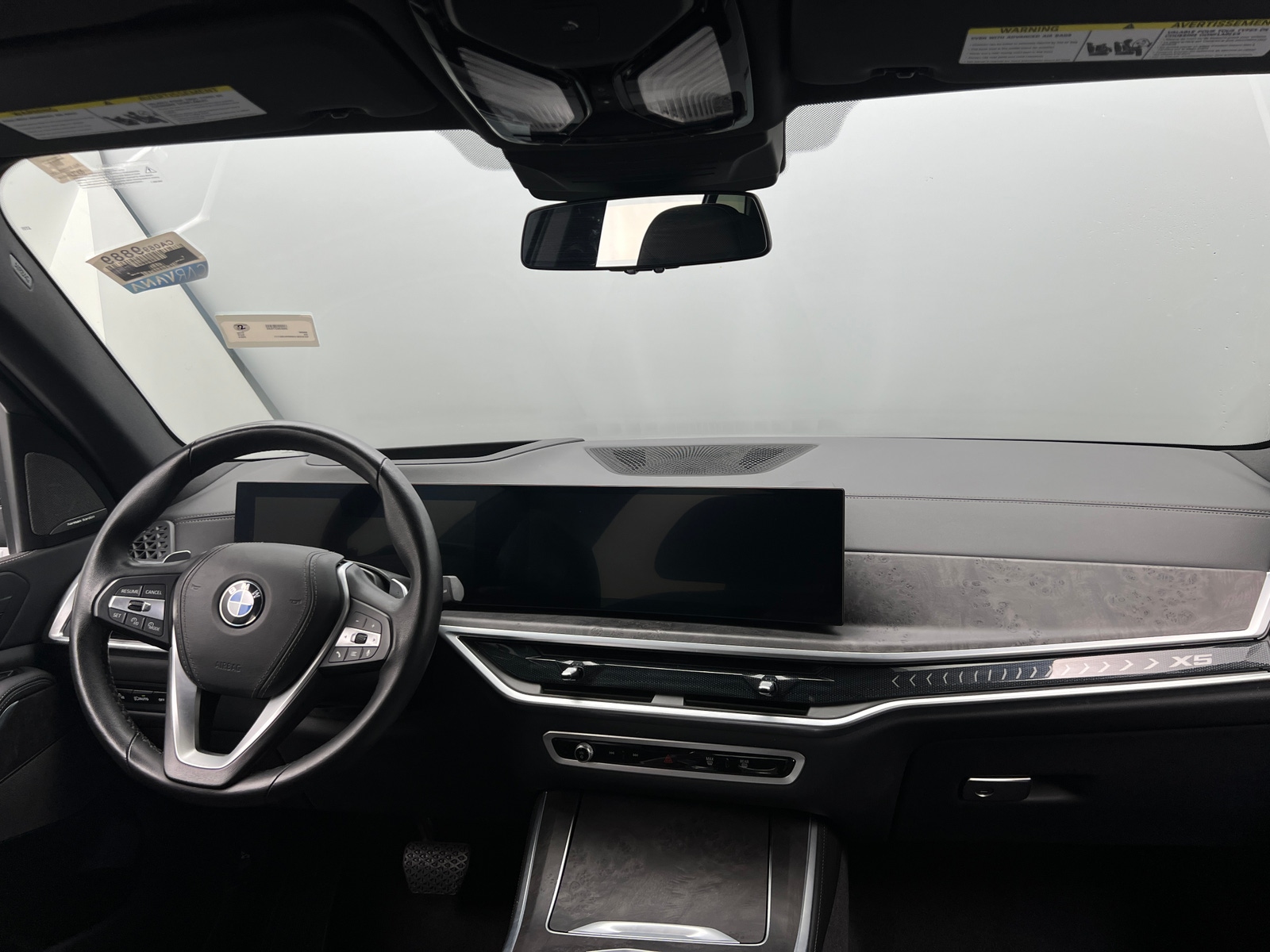 Thumbnail: 2024 BMW X5 - 2