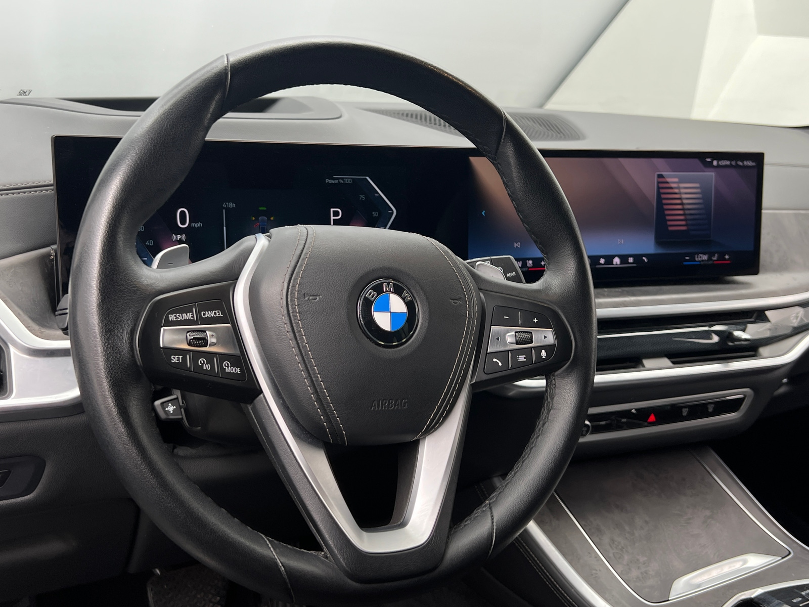 Thumbnail: 2024 BMW X5 - 4