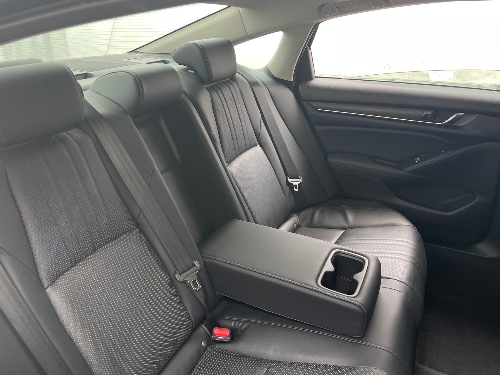 Thumbnail: 2018 Honda Accord - 5