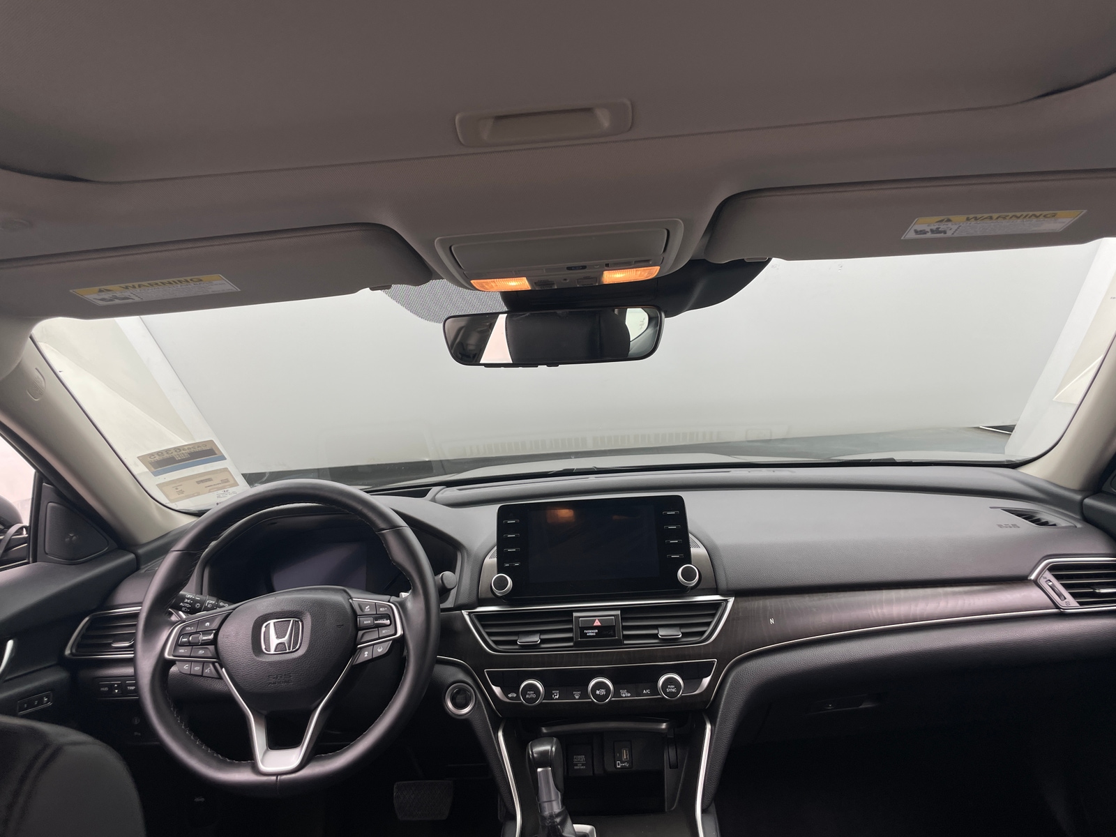 Thumbnail: 2018 Honda Accord - 2