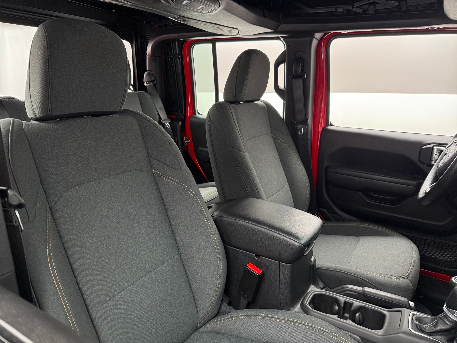 Thumbnail: 2024 Jeep Gladiator - 2
