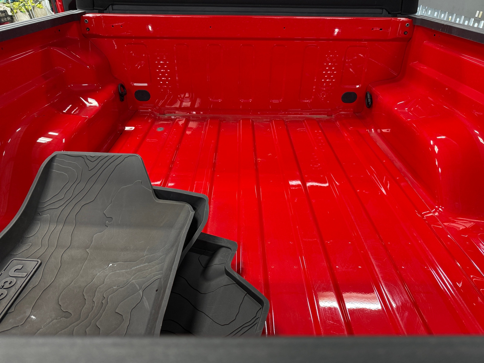 Thumbnail: 2024 Jeep Gladiator - 7