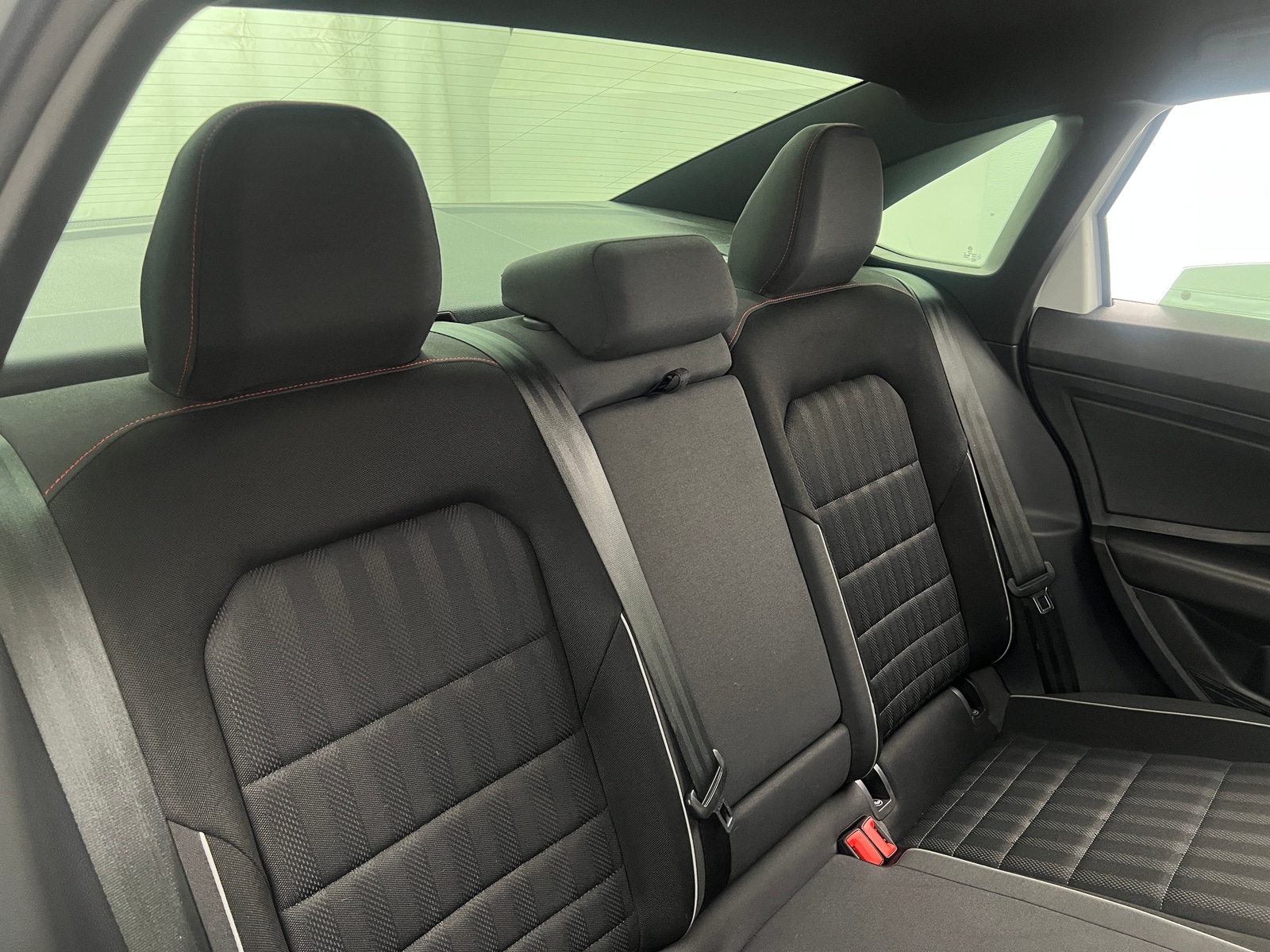 Thumbnail: 2019 Volkswagen Jetta - 6