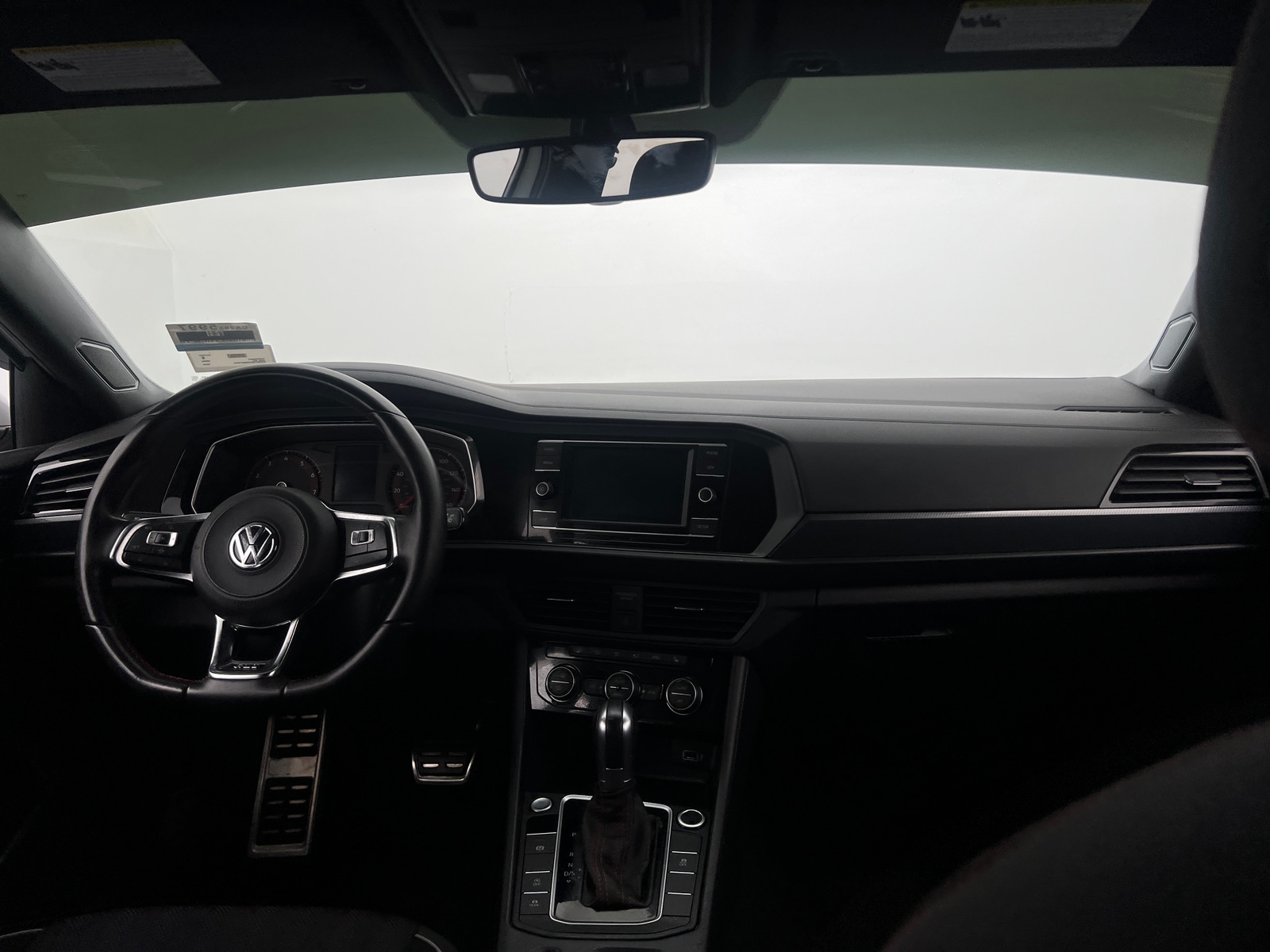 Thumbnail: 2019 Volkswagen Jetta - 3