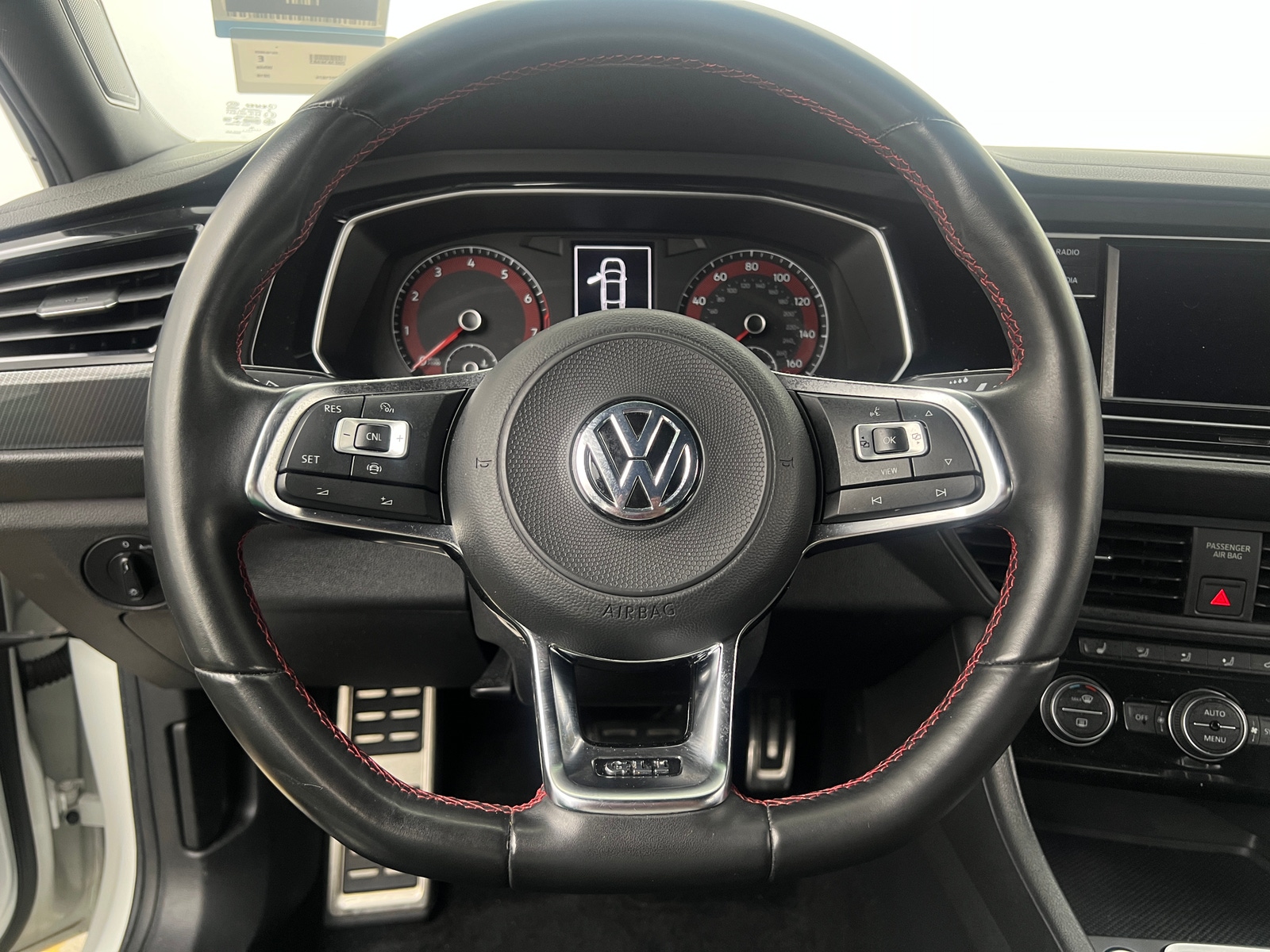 Thumbnail: 2019 Volkswagen Jetta - 5