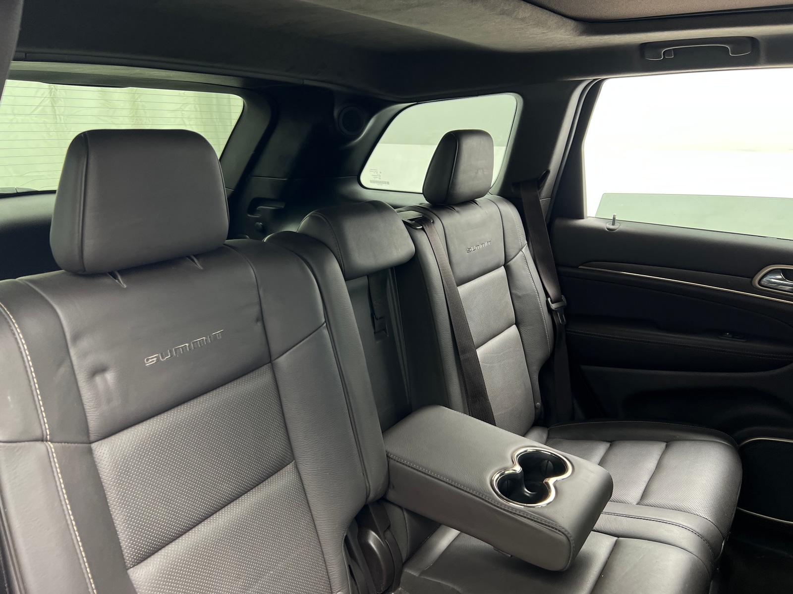 Thumbnail: 2014 Jeep Grand Cherokee - 6