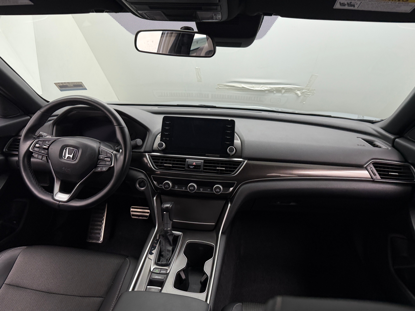 Thumbnail: 2022 Honda Accord - 3