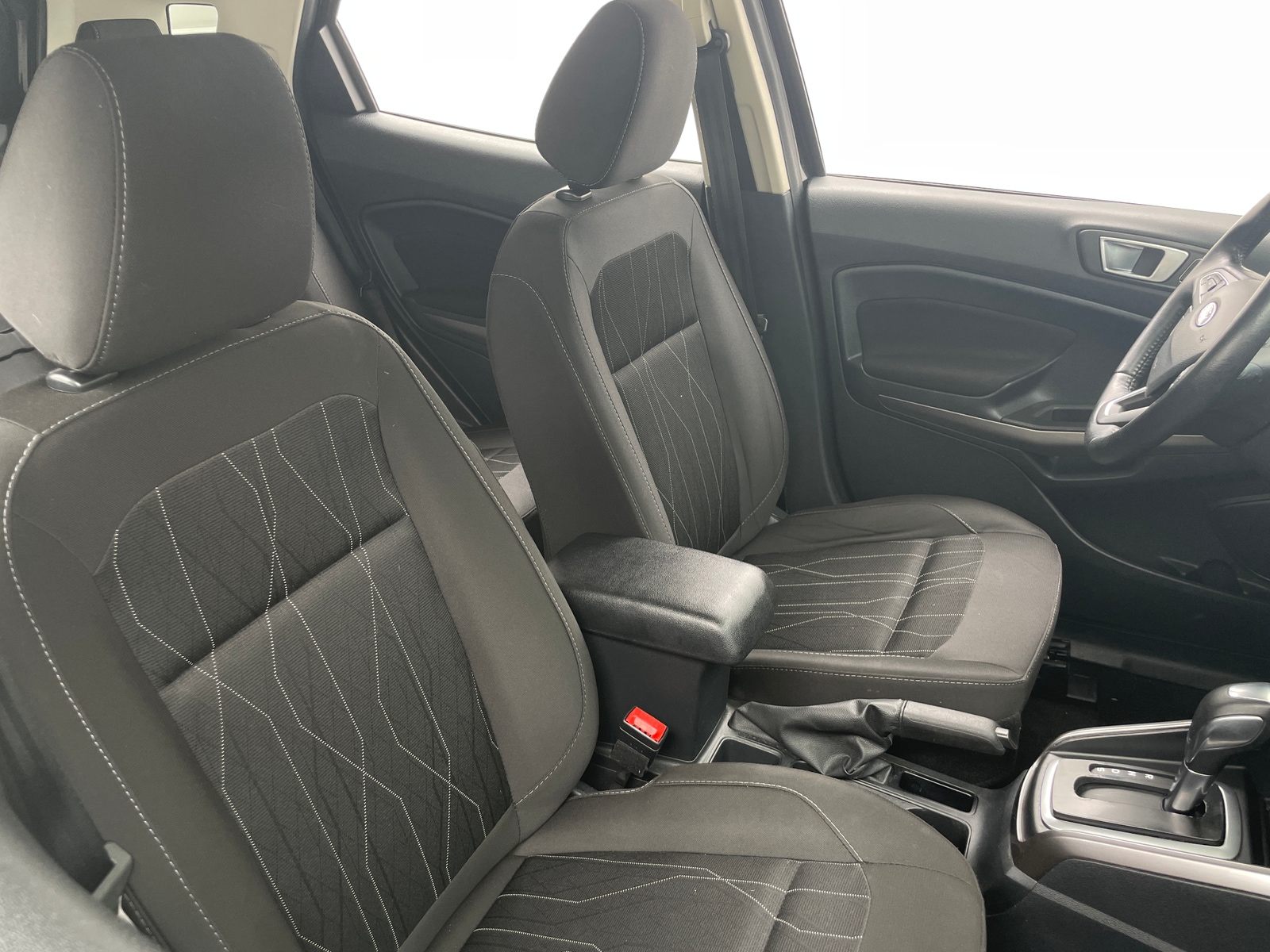 Thumbnail: 2019 Ford EcoSport - 2