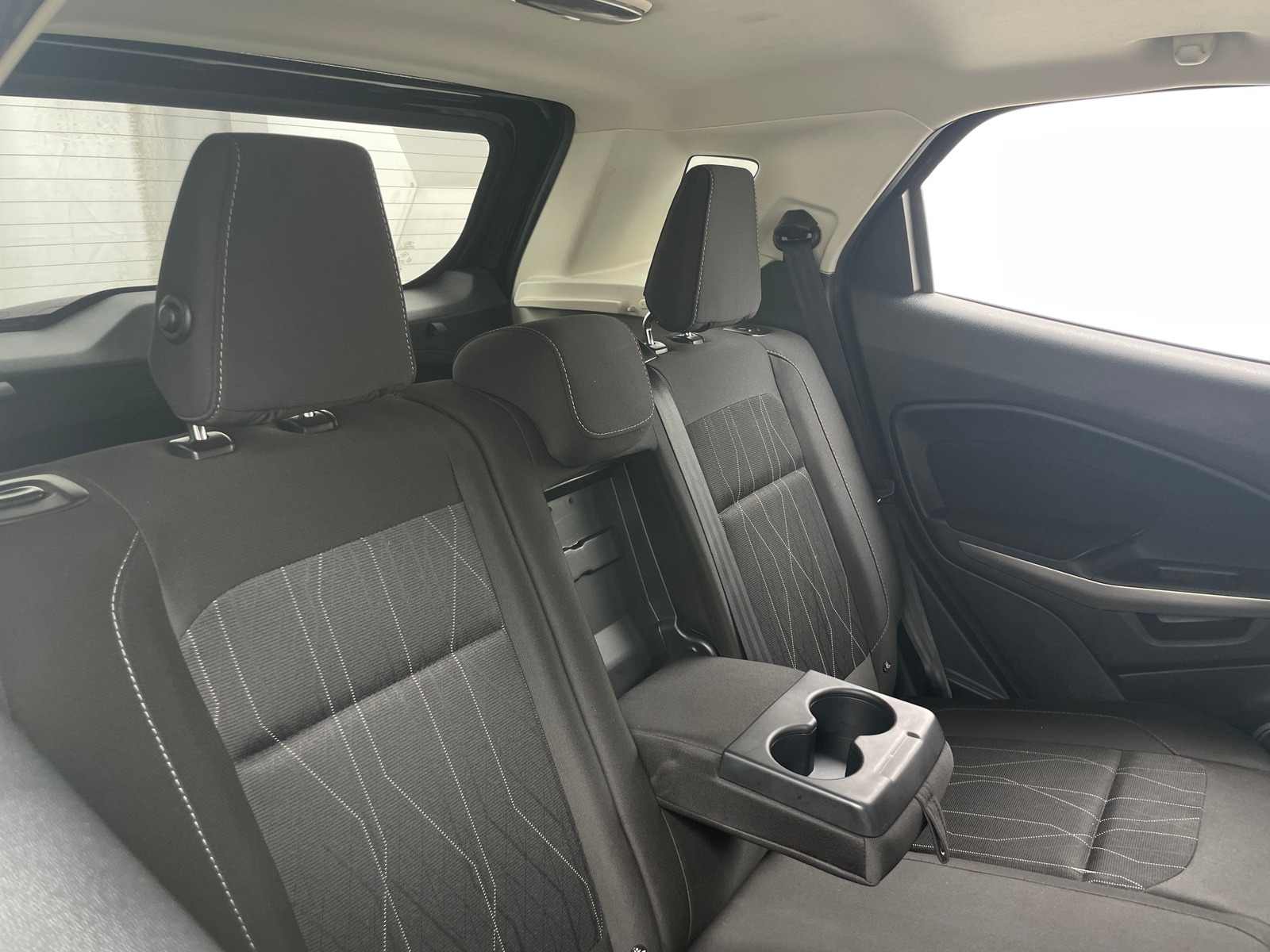 Thumbnail: 2019 Ford EcoSport - 6