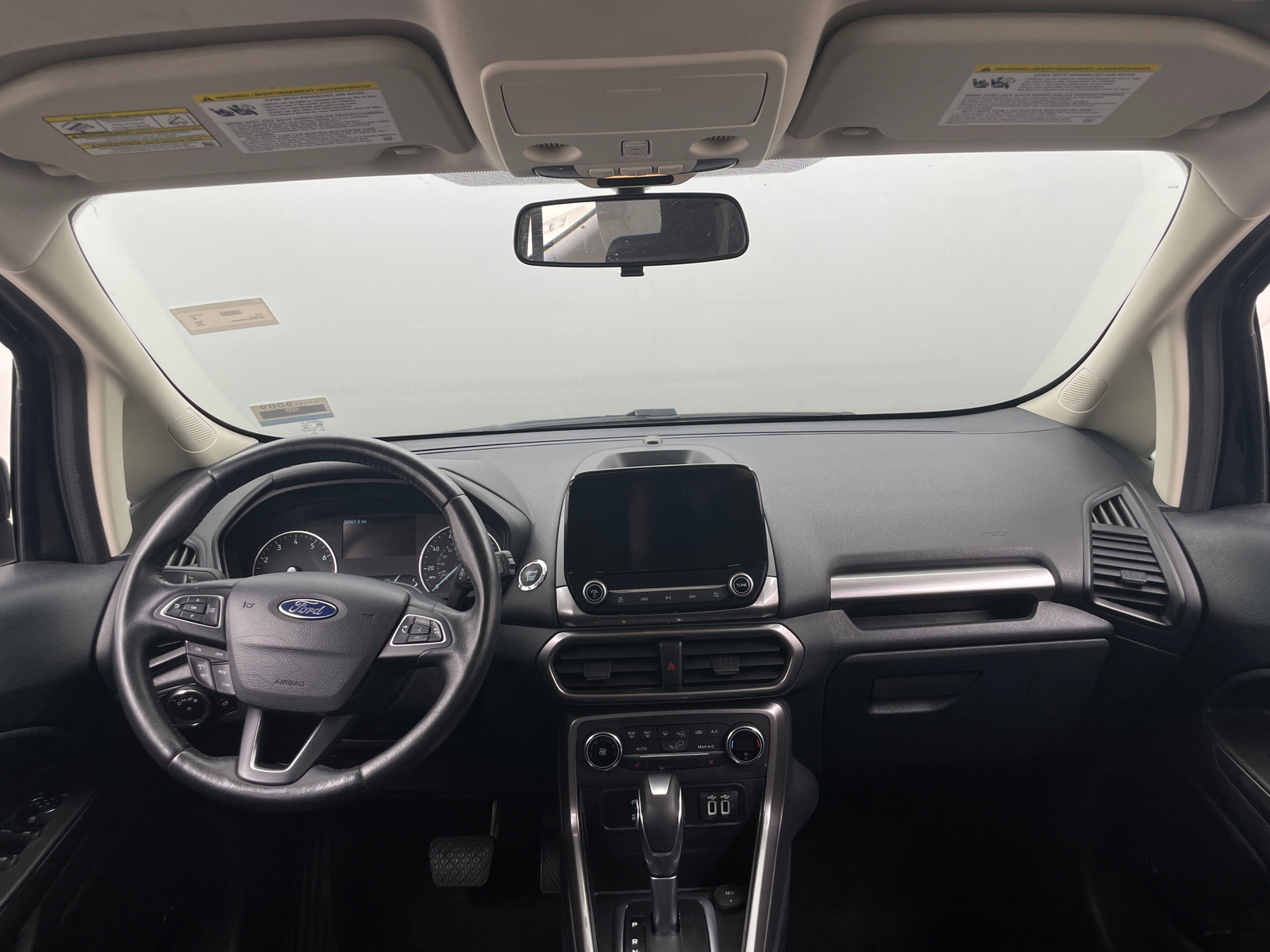 Thumbnail: 2019 Ford EcoSport - 3