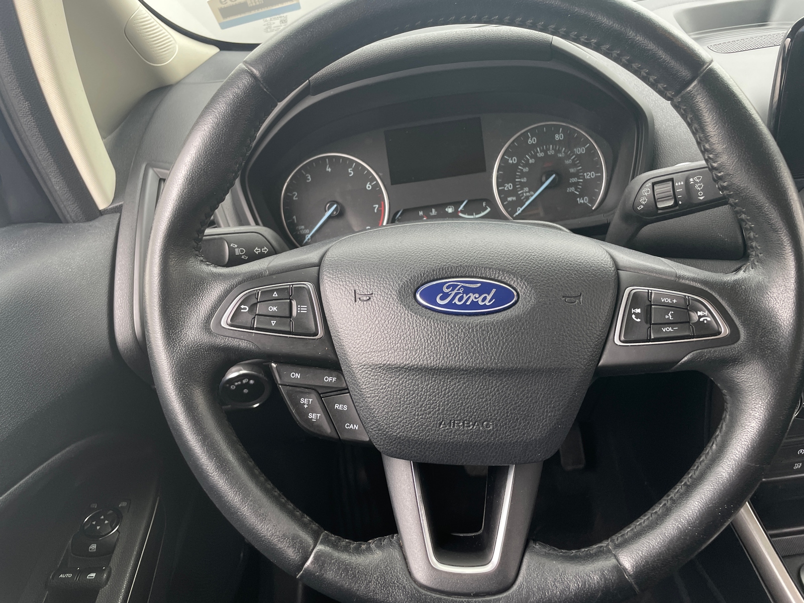 Thumbnail: 2019 Ford EcoSport - 5