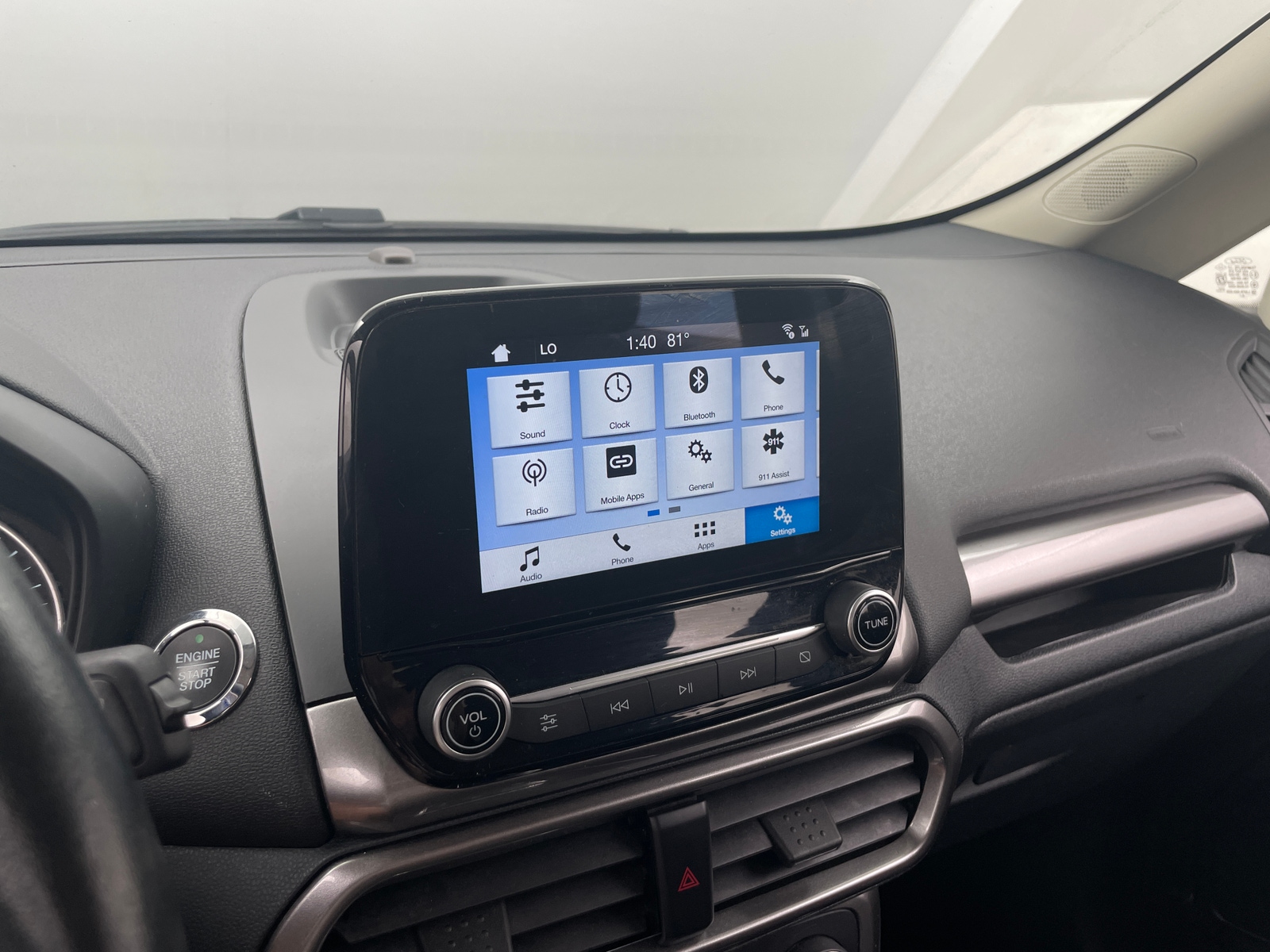 Thumbnail: 2019 Ford EcoSport - 4