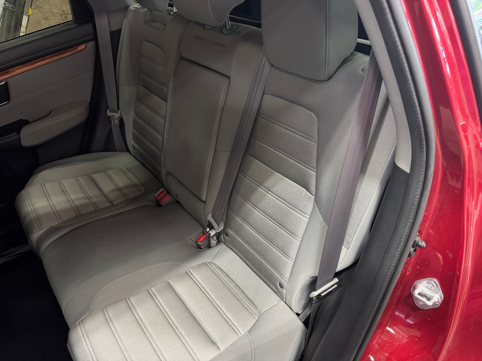 Thumbnail: 2022 Honda CR-V - 6