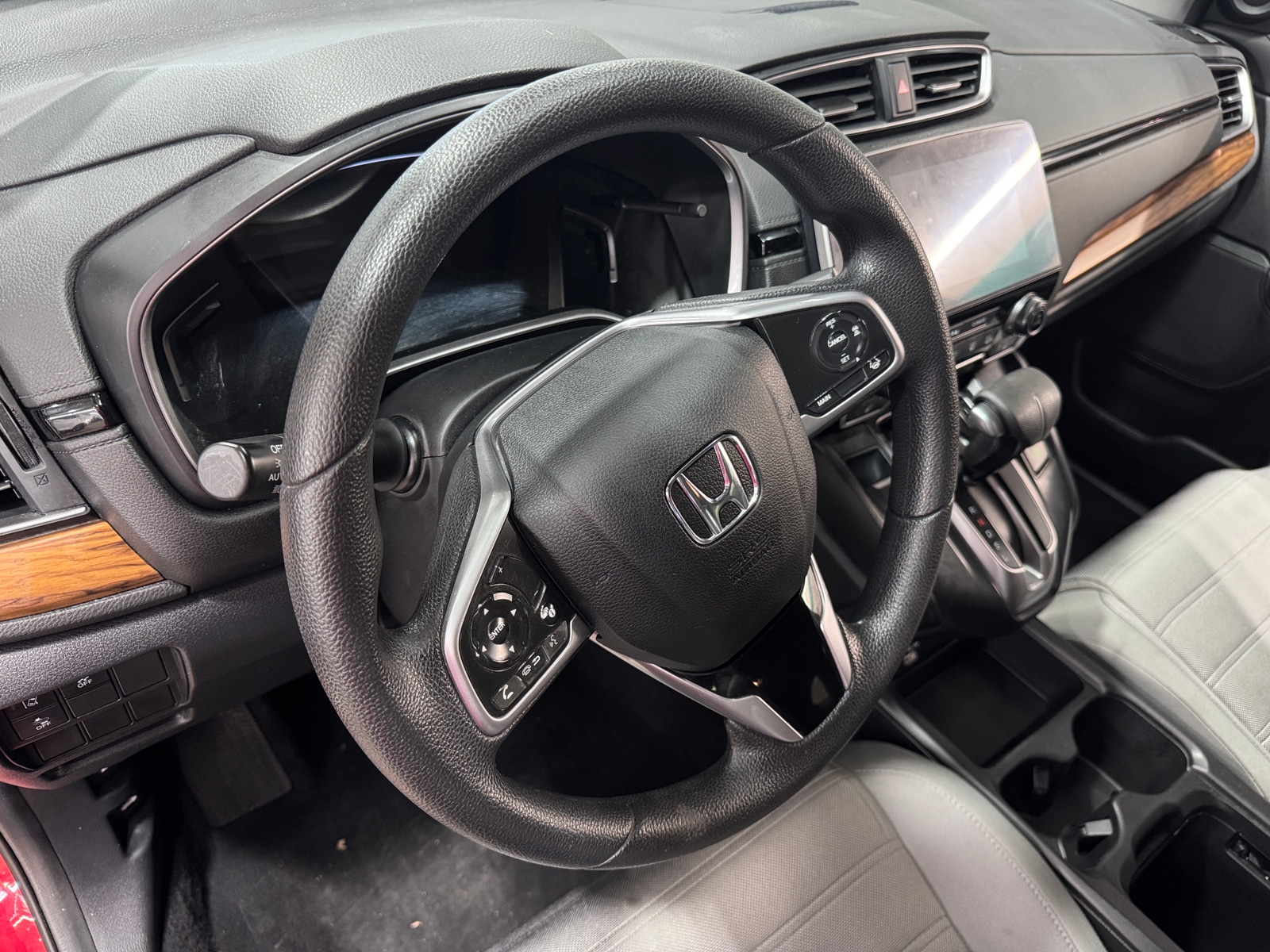 Thumbnail: 2022 Honda CR-V - 3
