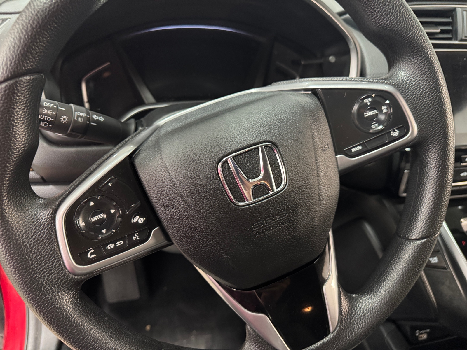 Thumbnail: 2022 Honda CR-V - 5