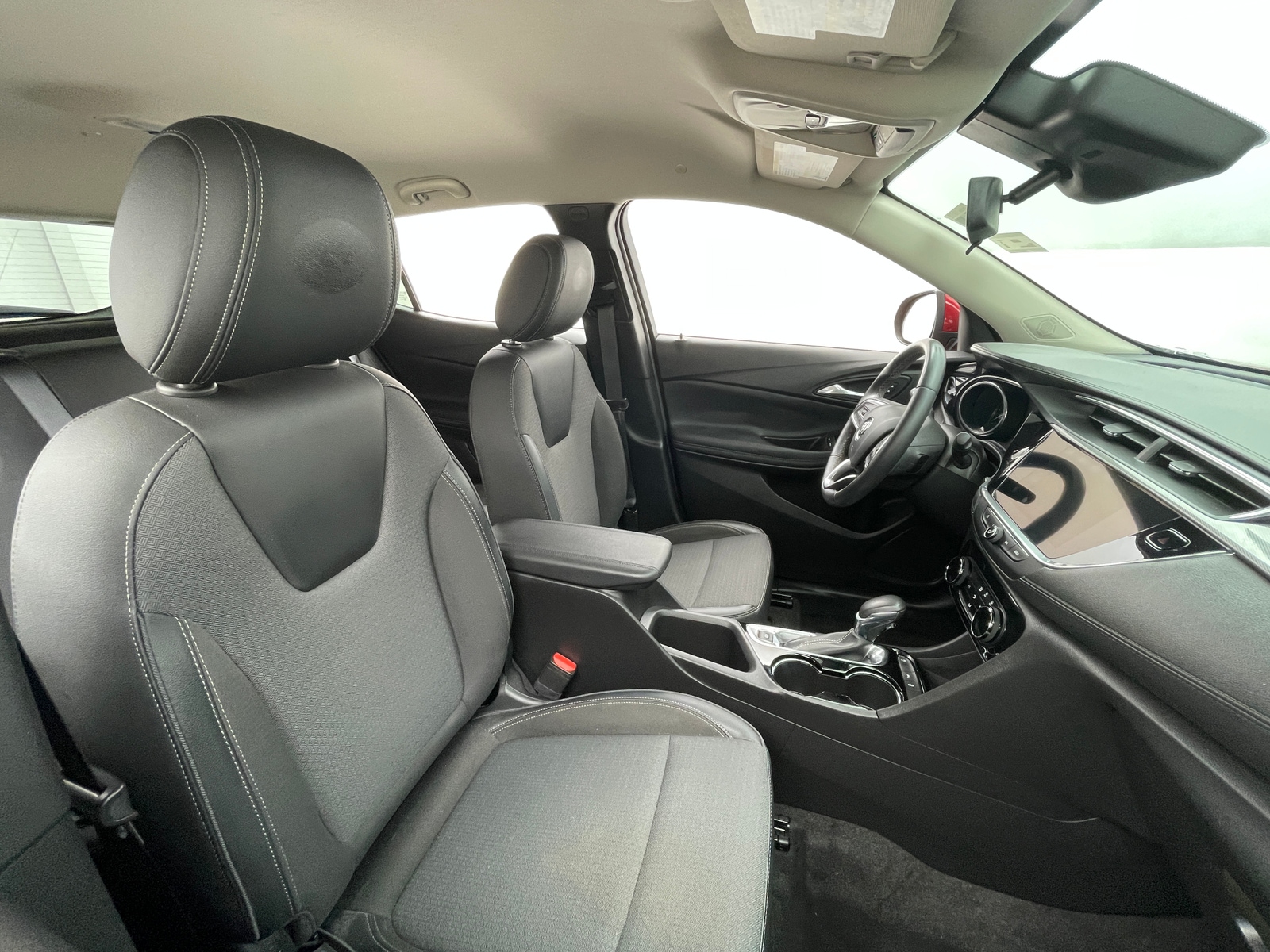 Thumbnail: 2021 Buick Encore GX - 2