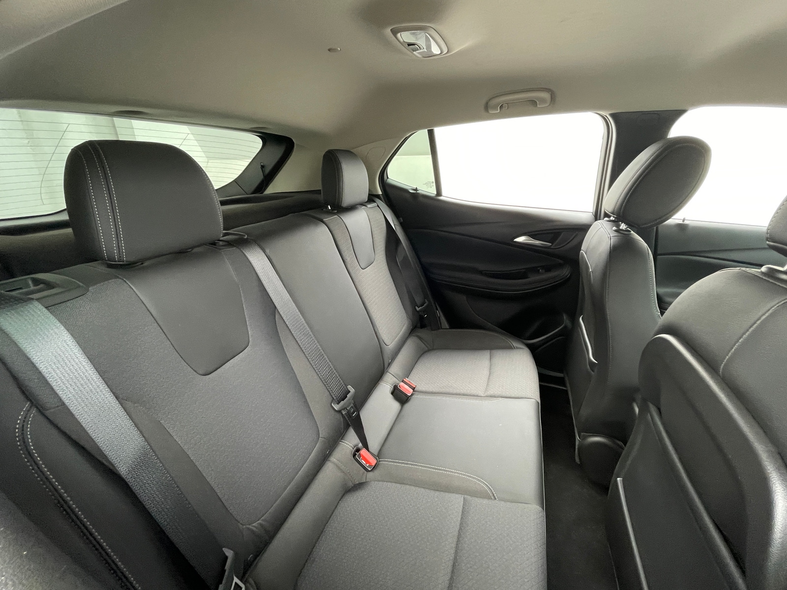 Thumbnail: 2021 Buick Encore GX - 6