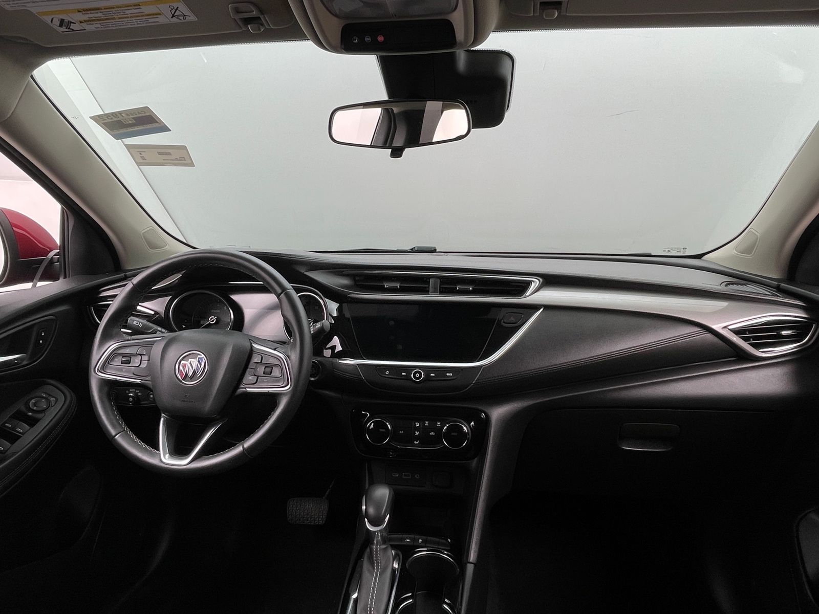 Thumbnail: 2021 Buick Encore GX - 3