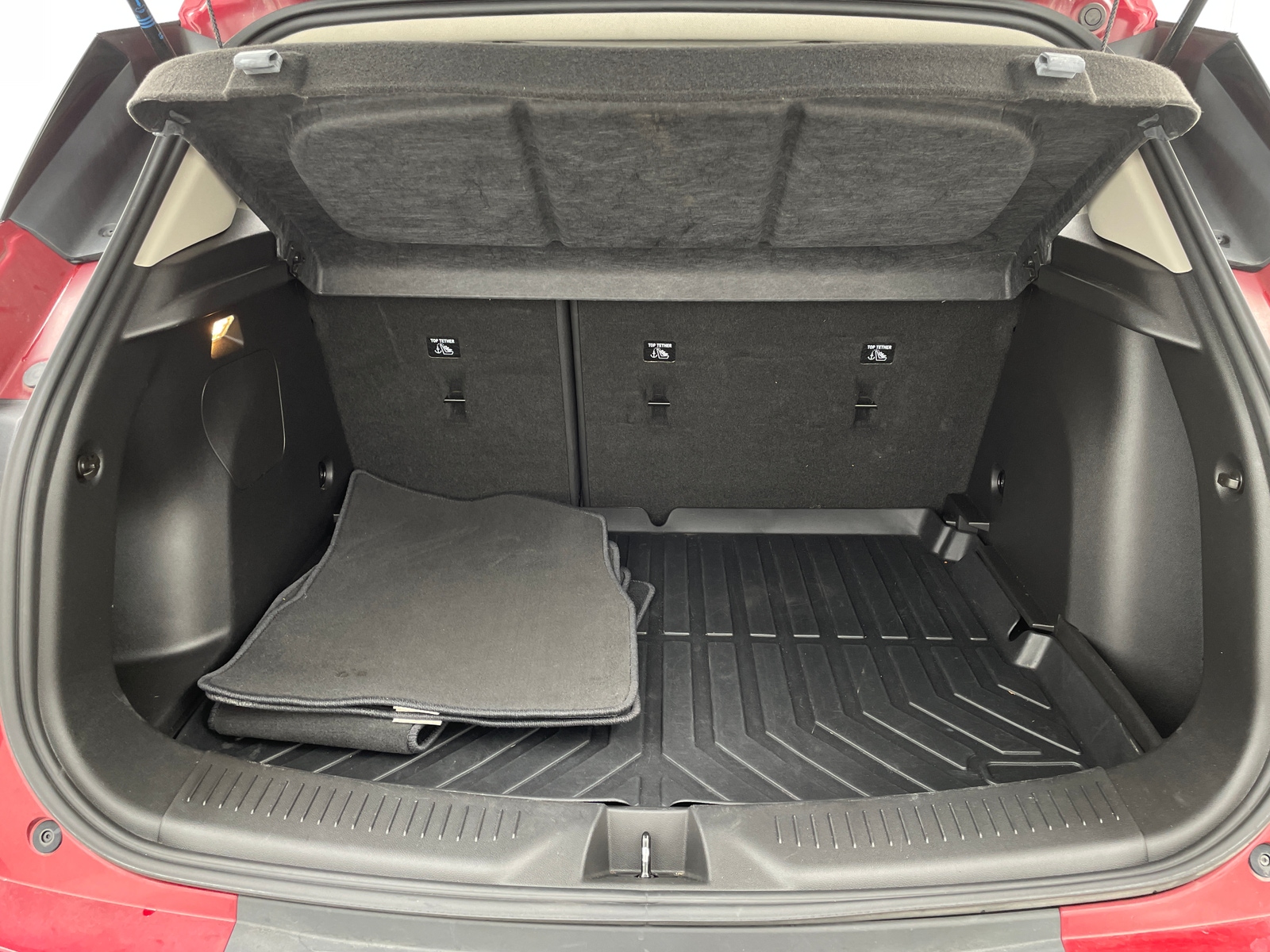 Thumbnail: 2021 Buick Encore GX - 7