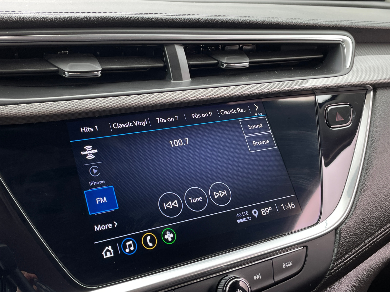 Thumbnail: 2021 Buick Encore GX - 4