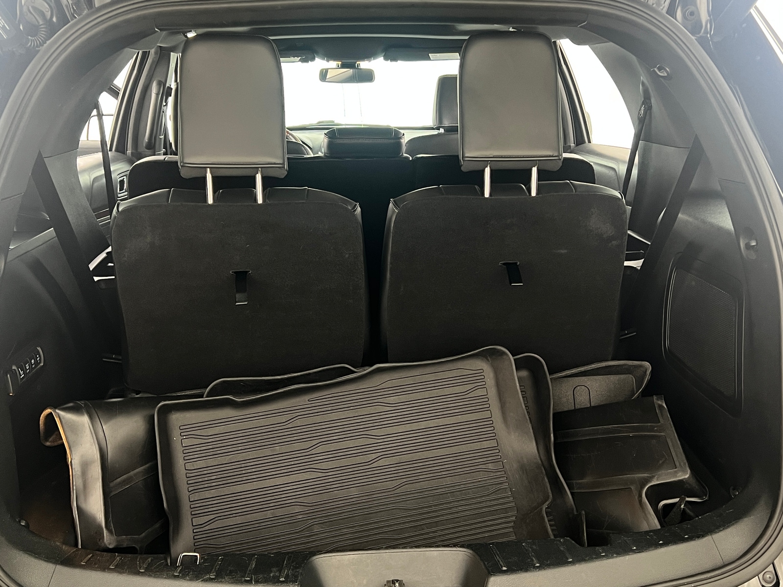 Thumbnail: 2019 Ford Explorer - 6