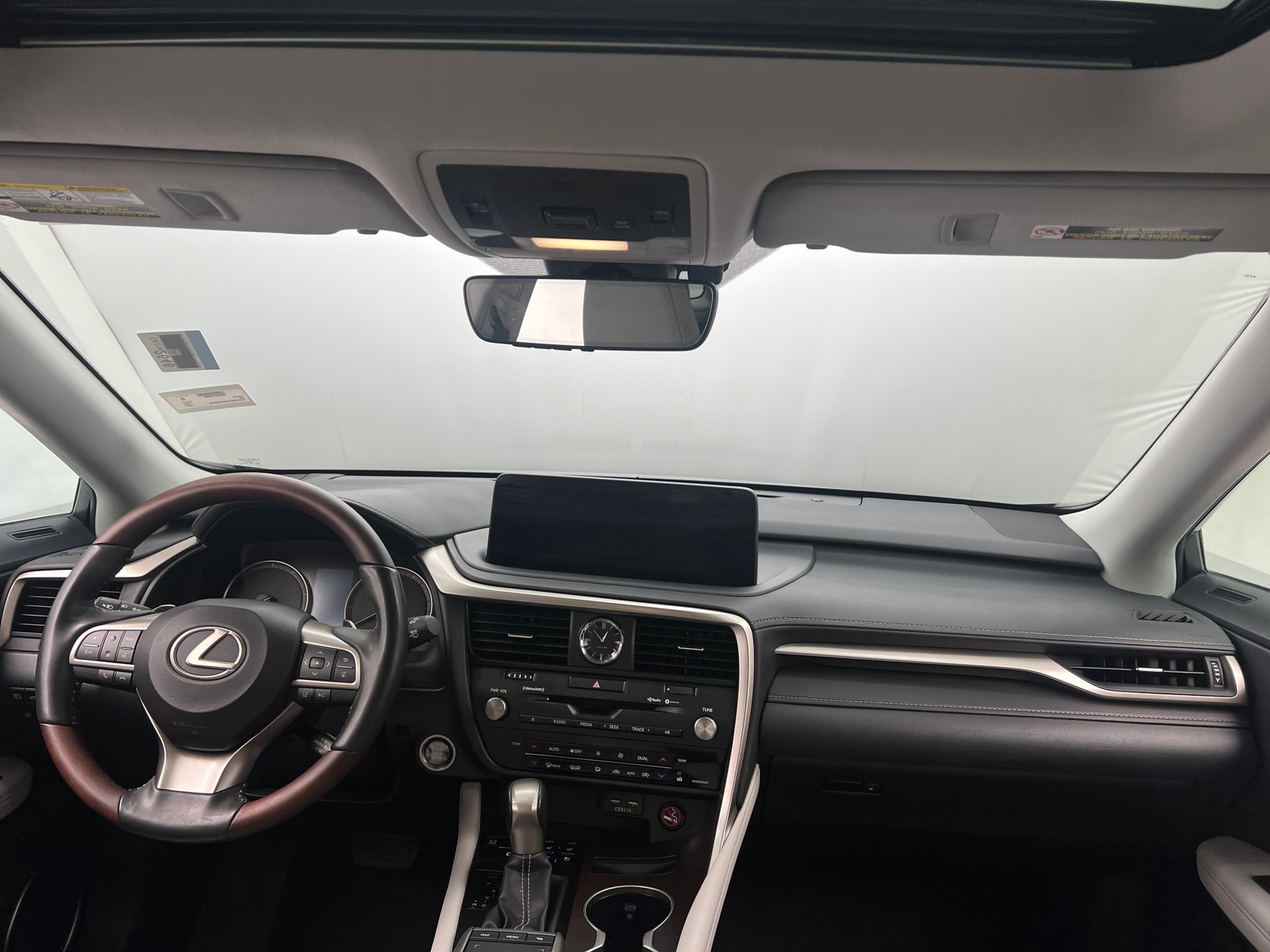 Thumbnail: 2022 Lexus RX - 2