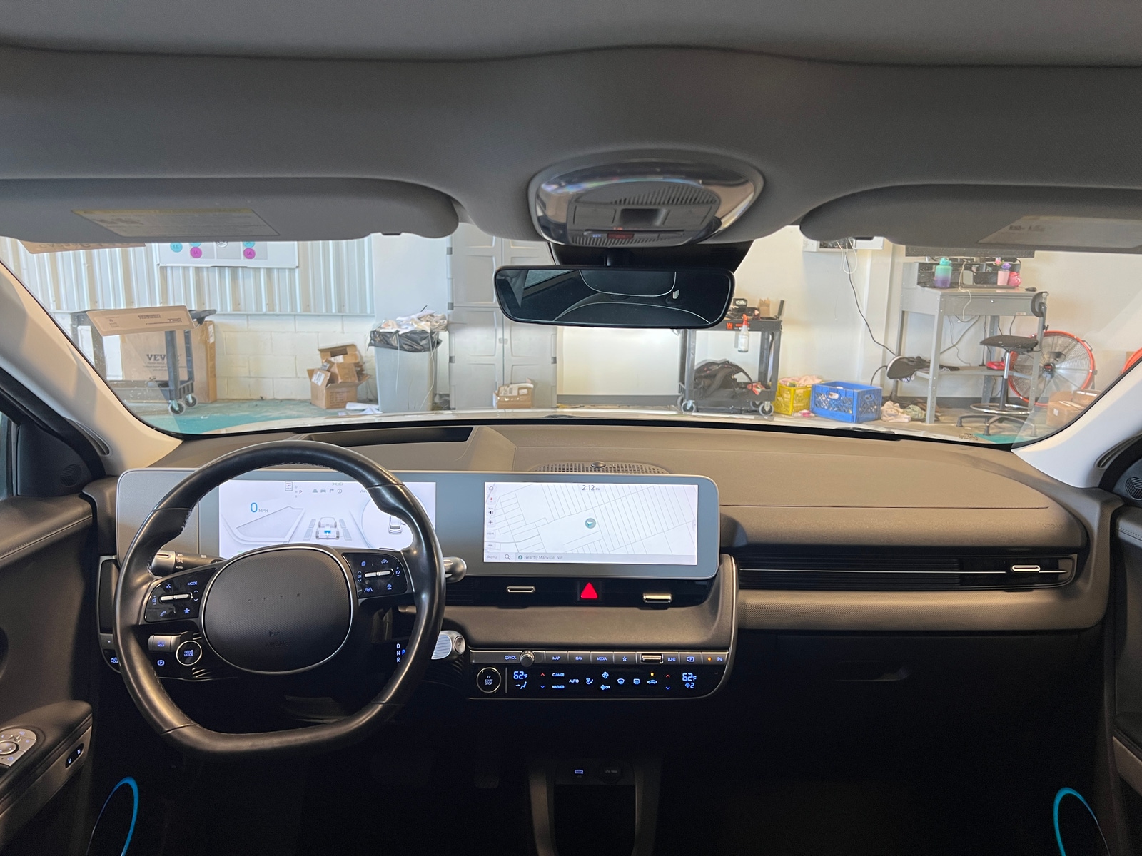 Thumbnail: 2022 Hyundai Ioniq 5 - 2
