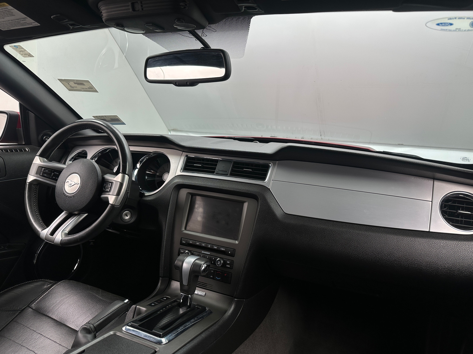 Thumbnail: 2011 Ford Mustang - 2