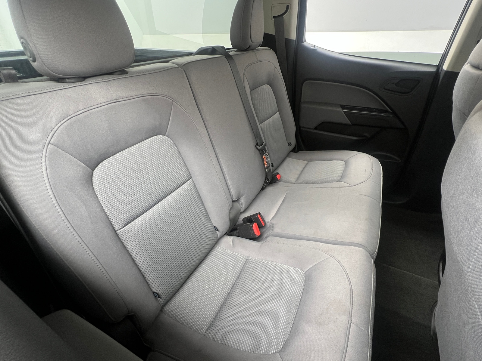 Thumbnail: 2018 Chevrolet Colorado - 6