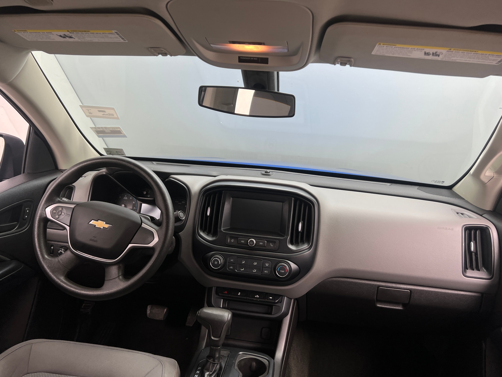 Thumbnail: 2018 Chevrolet Colorado - 3