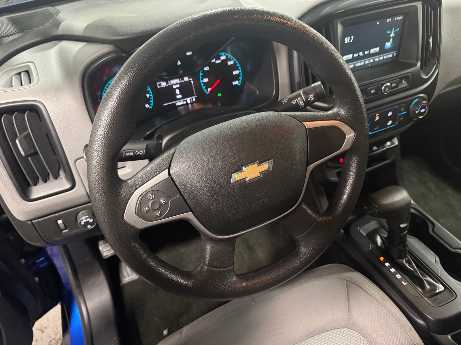 Thumbnail: 2018 Chevrolet Colorado - 5