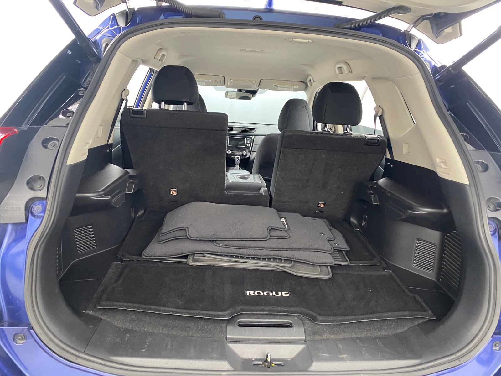 Thumbnail: 2020 Nissan Rogue - 7
