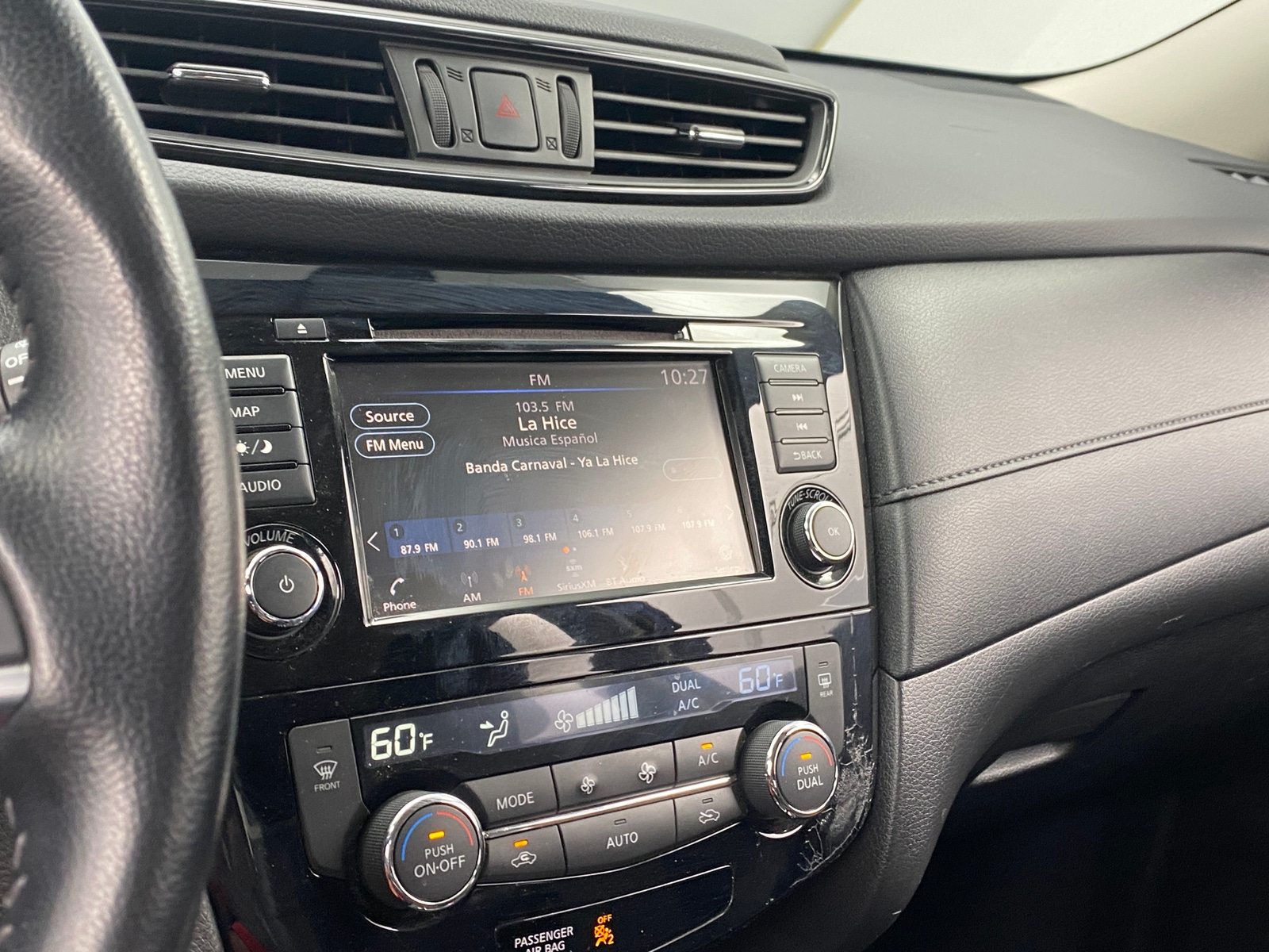 Thumbnail: 2020 Nissan Rogue - 4
