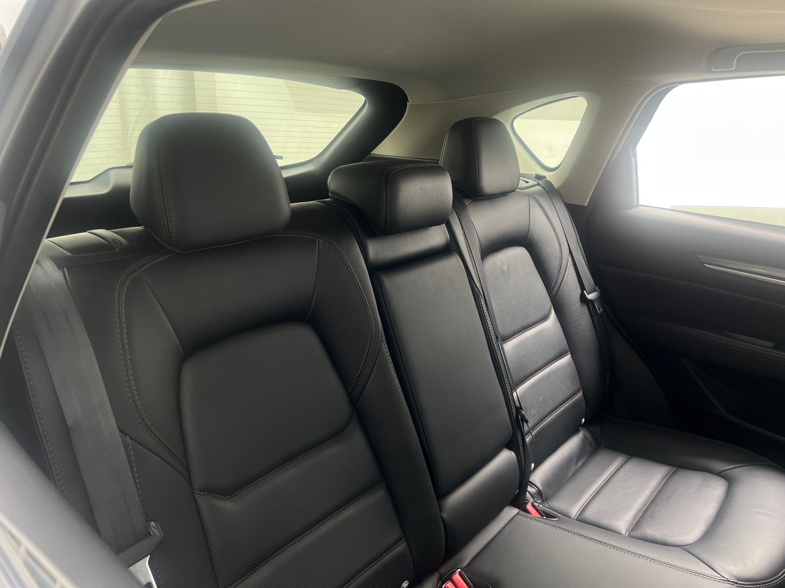 Thumbnail: 2021 Mazda CX-5 - 5