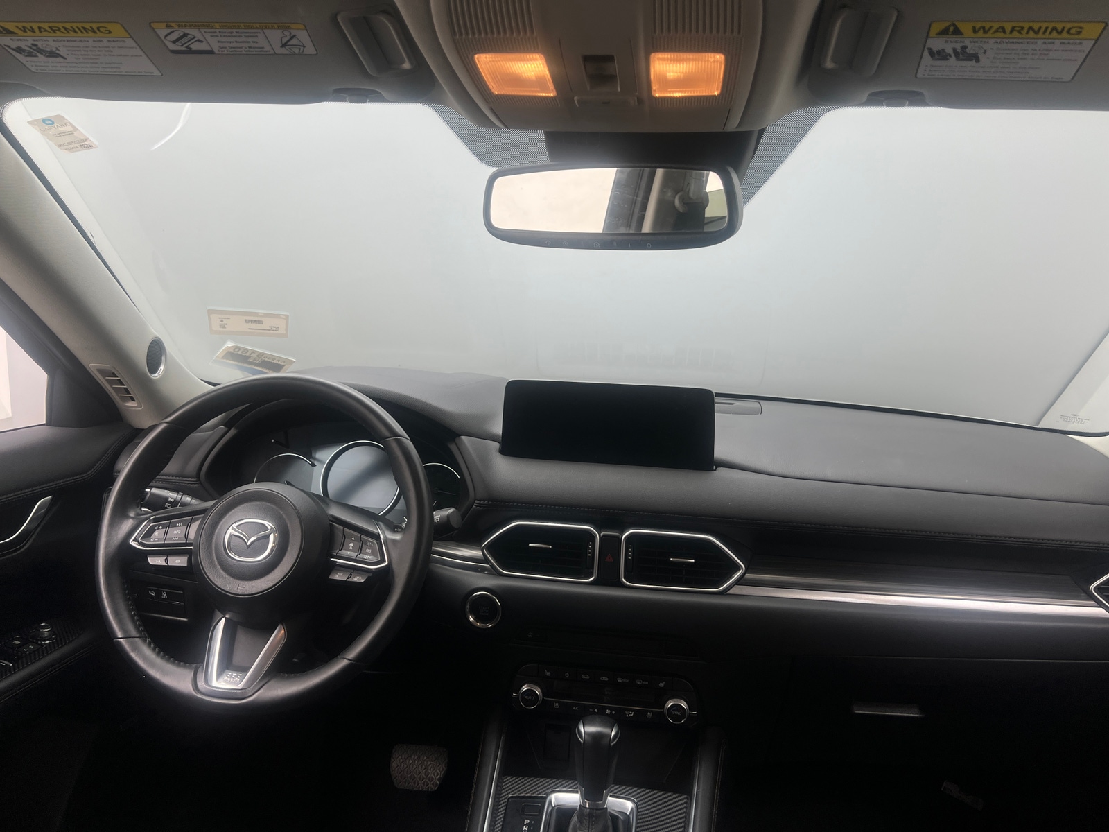 Thumbnail: 2021 Mazda CX-5 - 2