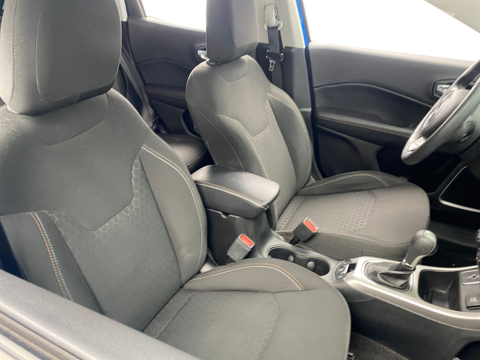 Thumbnail: 2018 Jeep Compass - 2